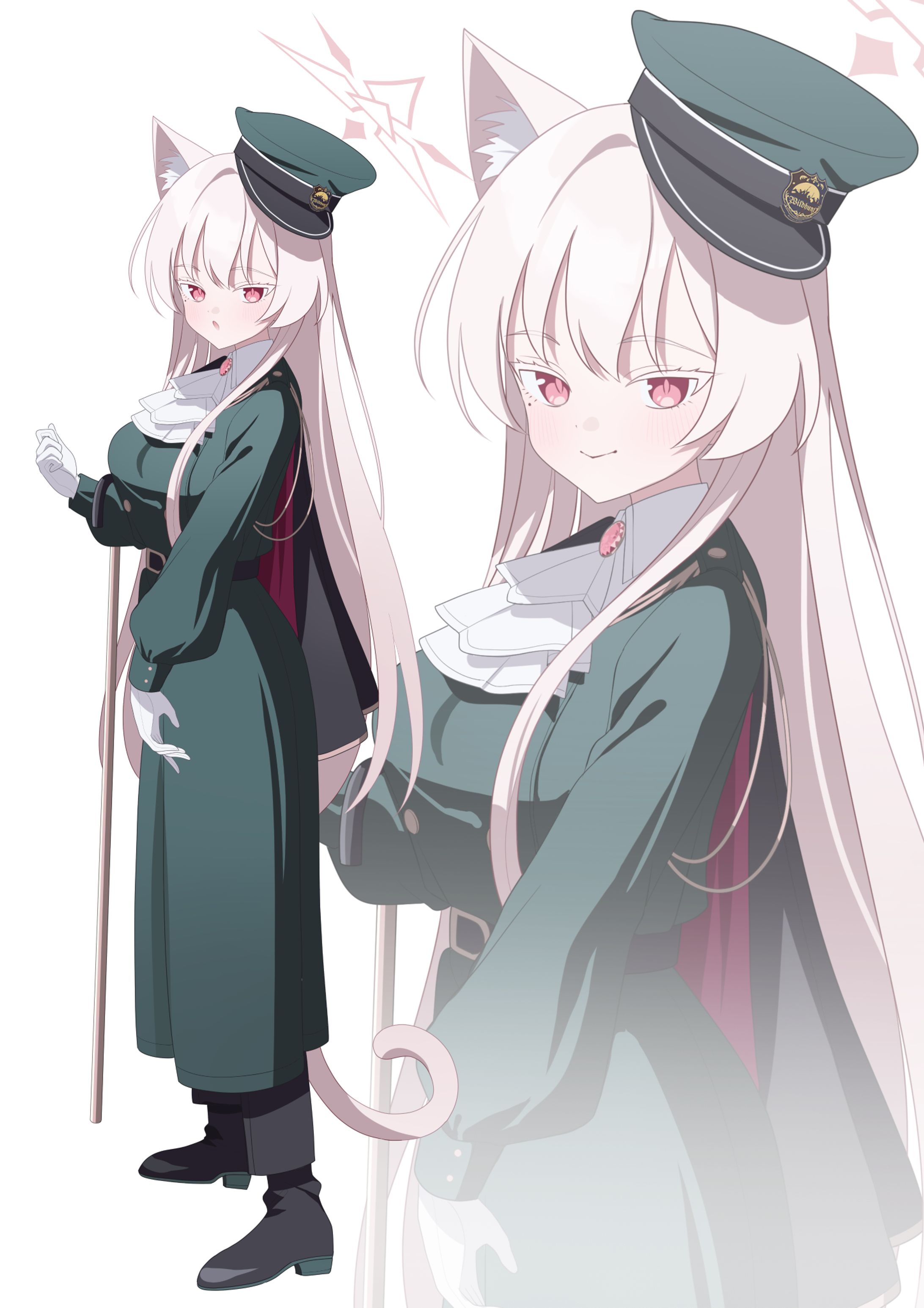 ミリア(立ち絵)-1