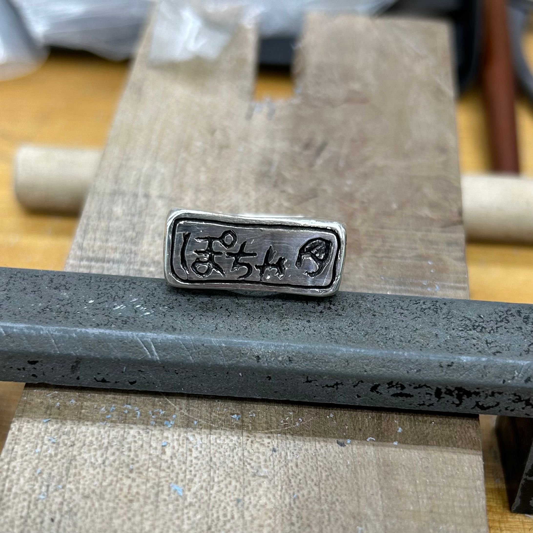 趣味-1