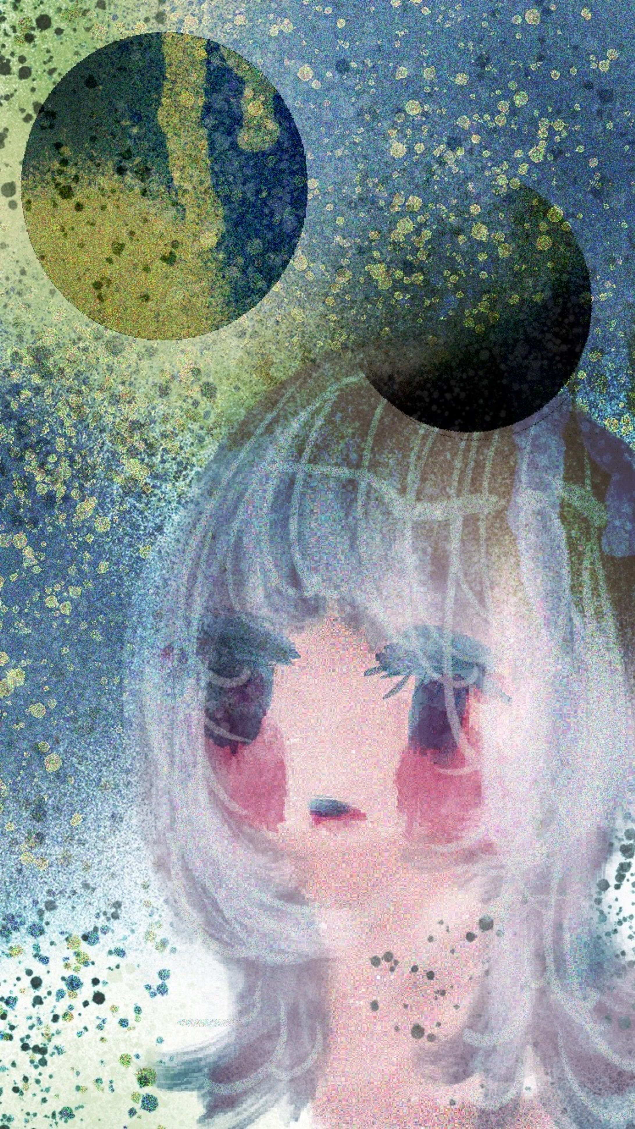 デジタルイラスト-1