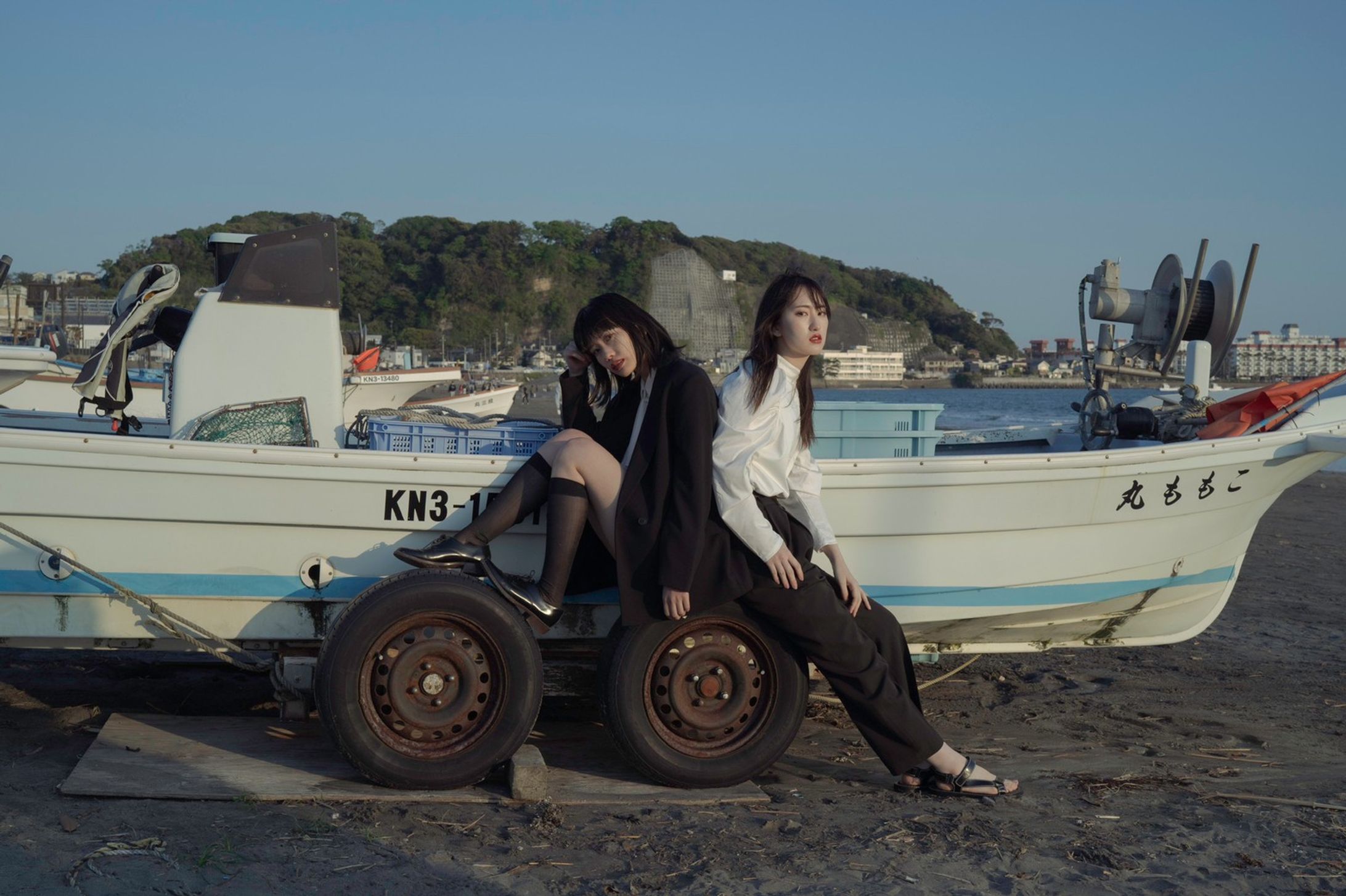 【作品】20210411-1