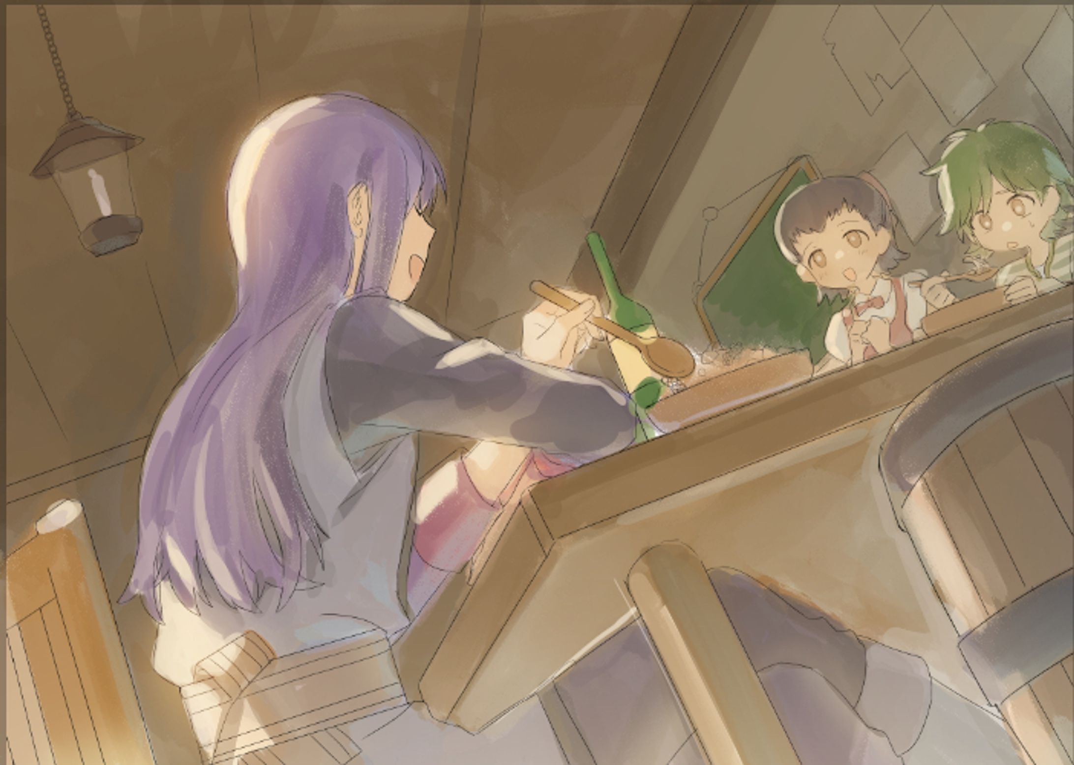 この絵について