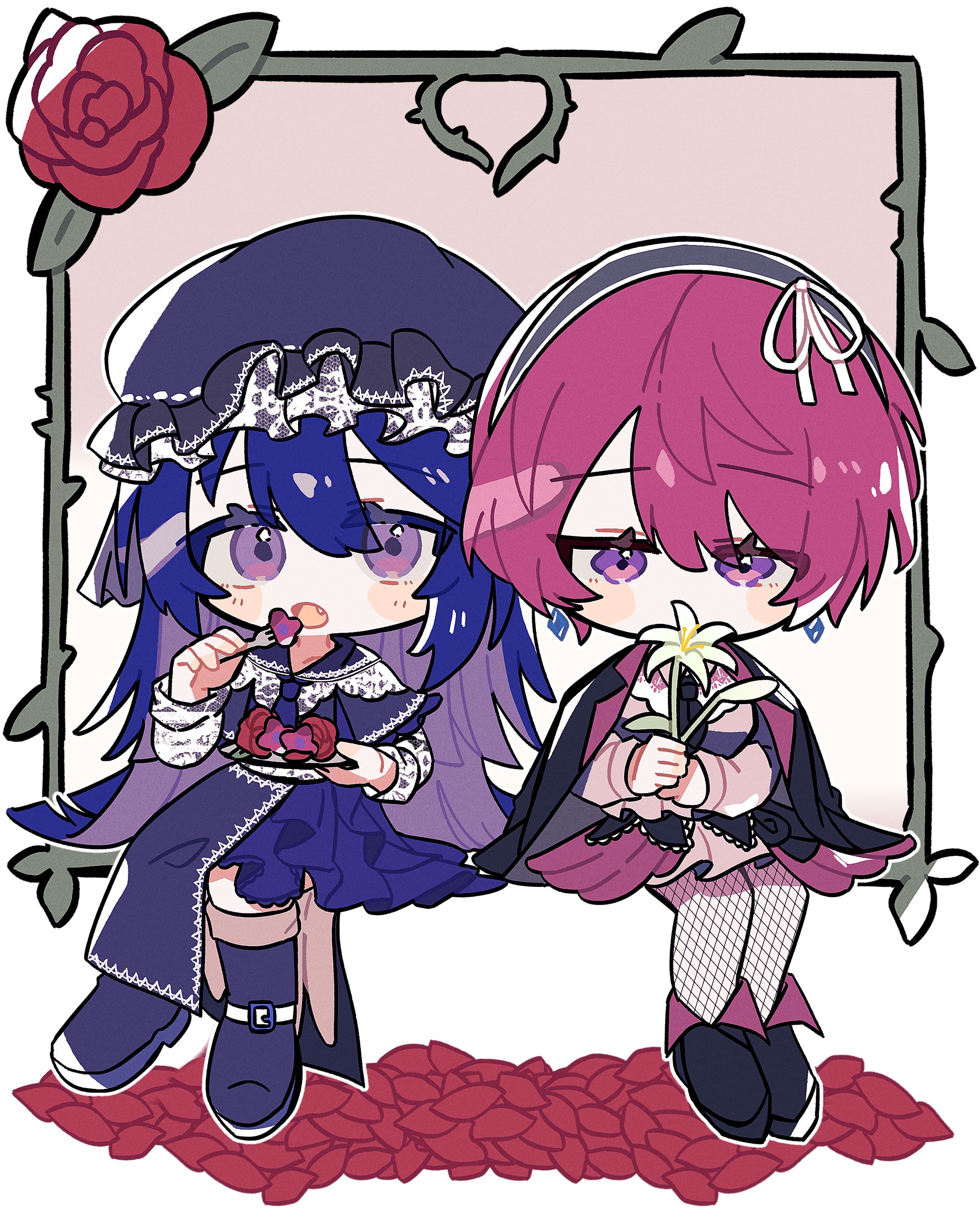 応援イラスト-1