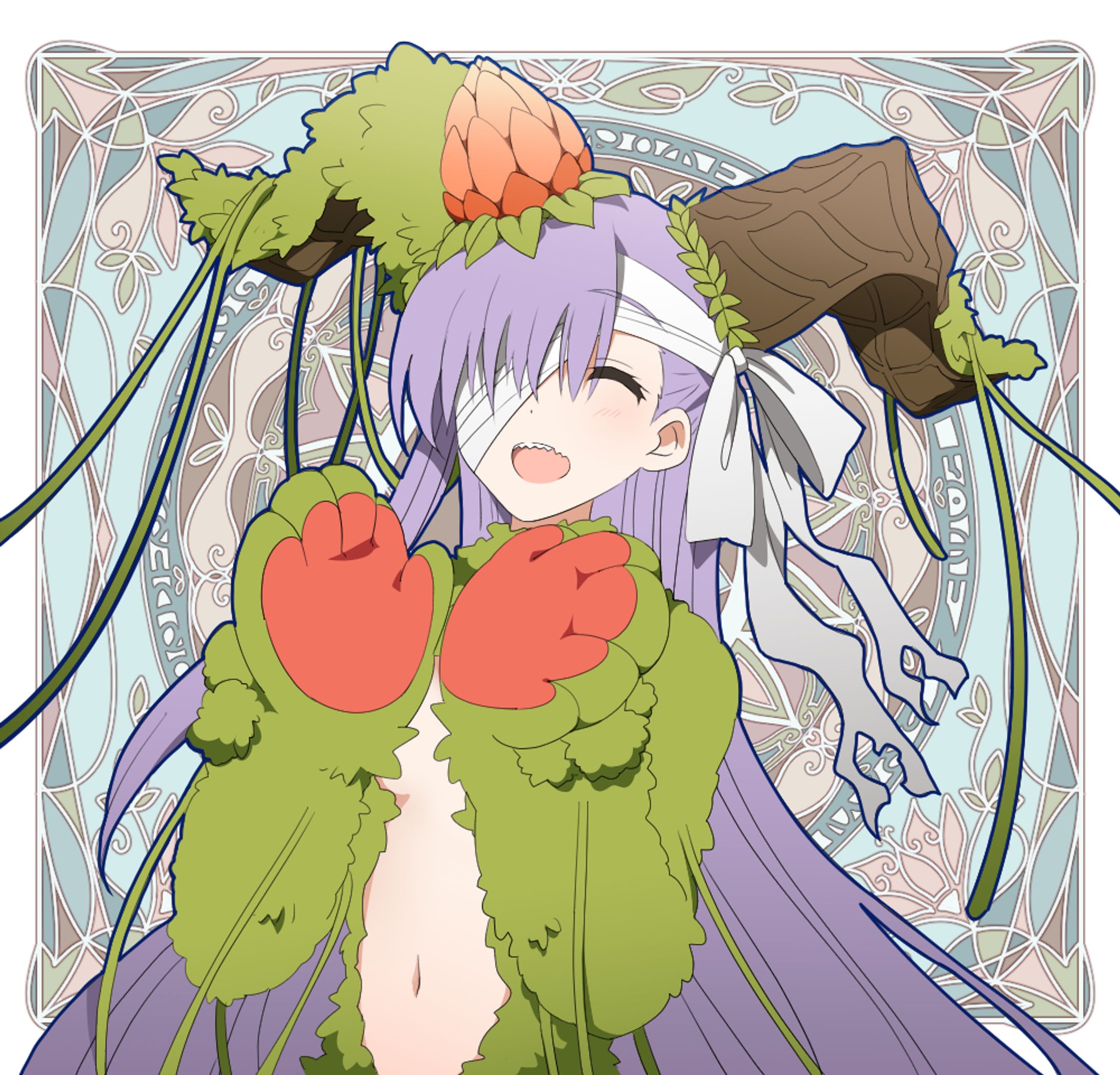 ファンアート-1