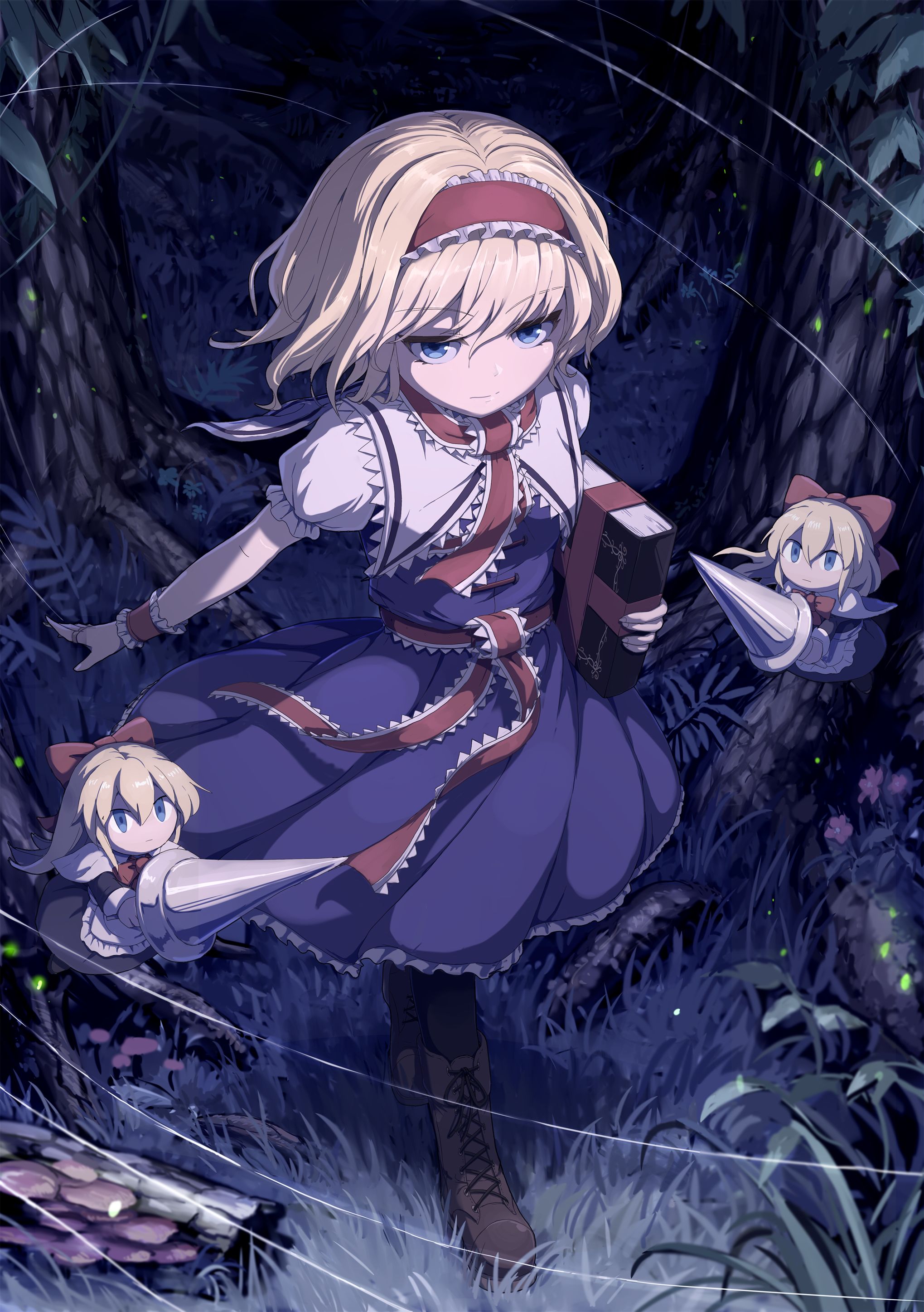 アリス様 イラストオーダー 【公式通販】