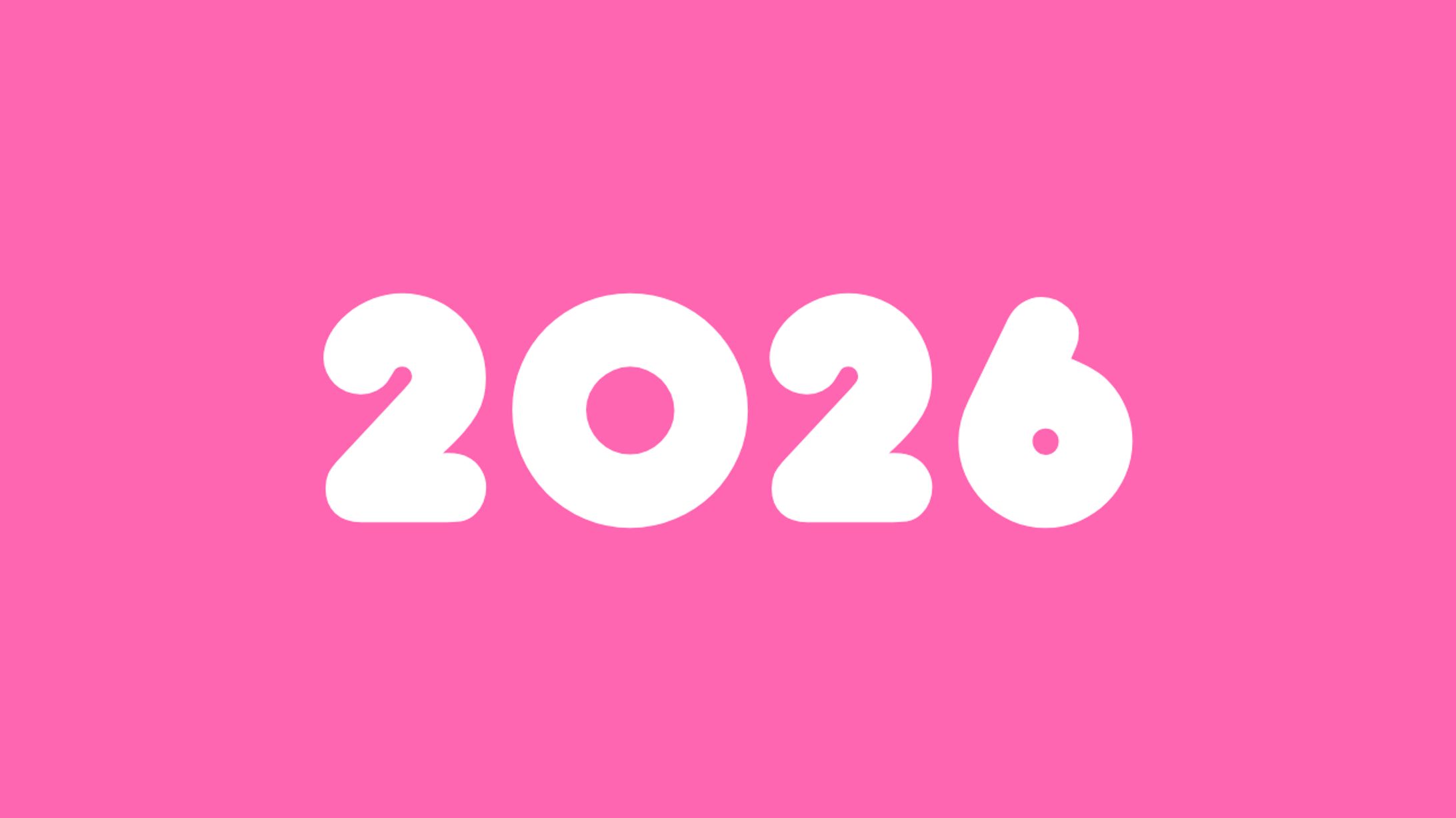 🌸 2026 🌸-1