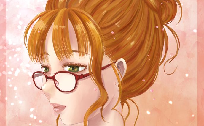 動画、オリジナルイラスト