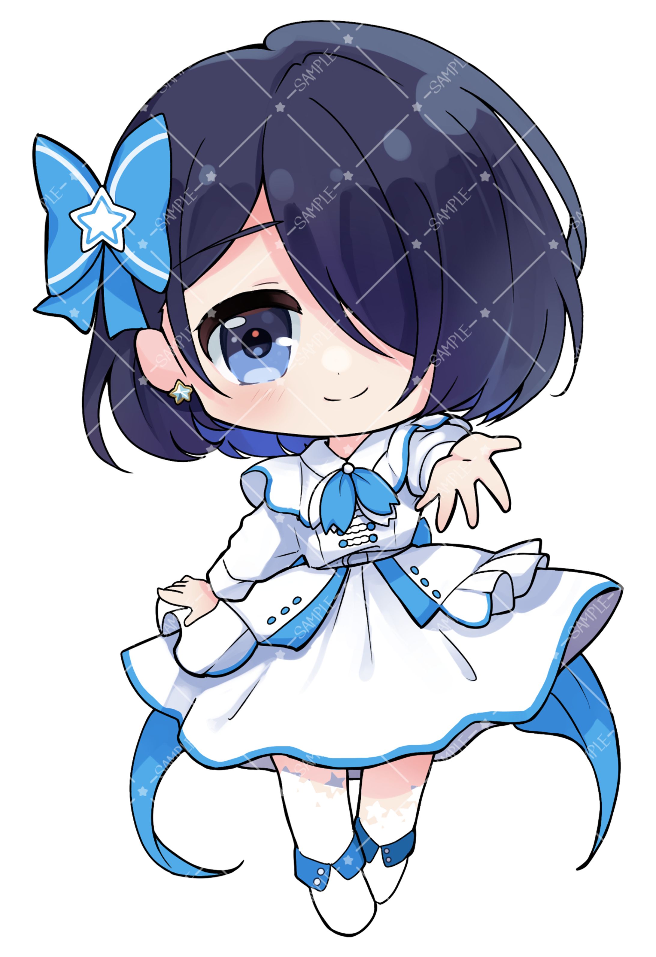 SDイラスト-1