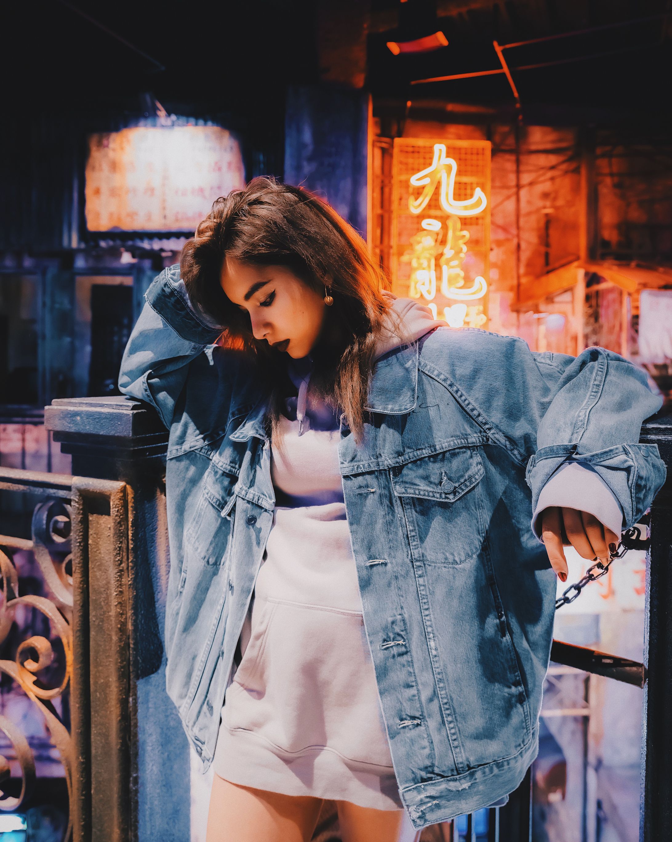 Fashion Brand PR-1