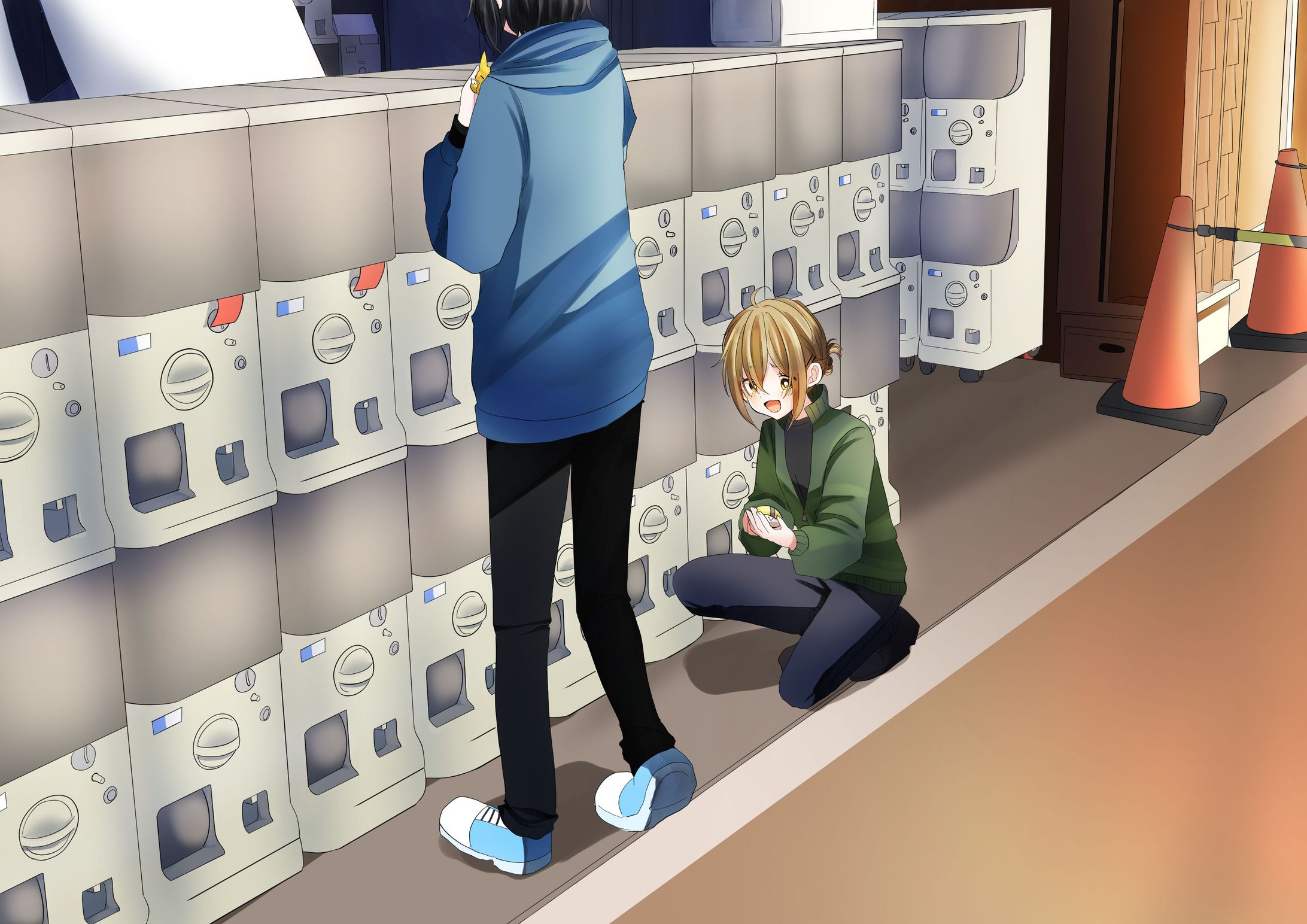 パースペクティブ 課題-1