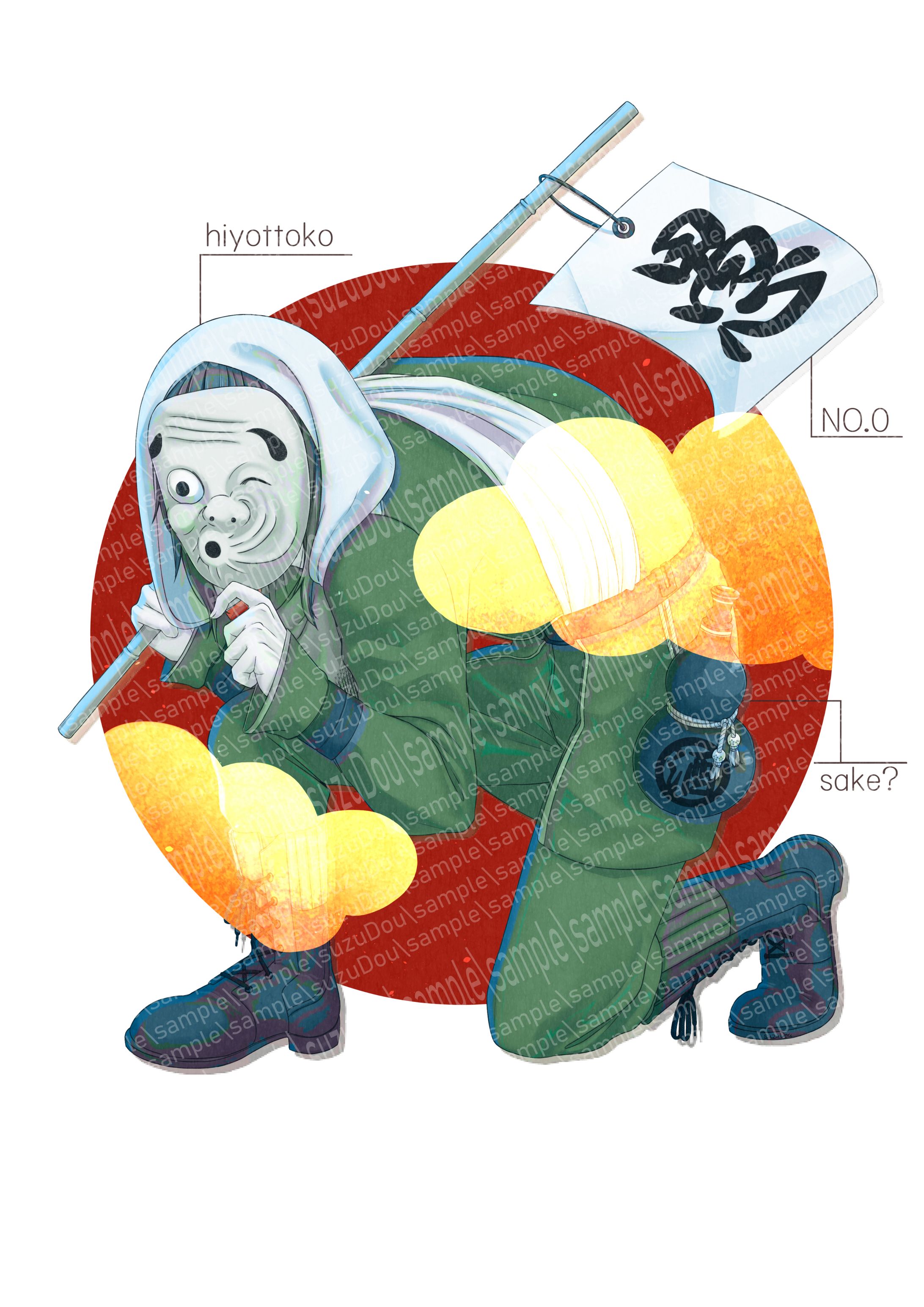 グループ展参加作品-1