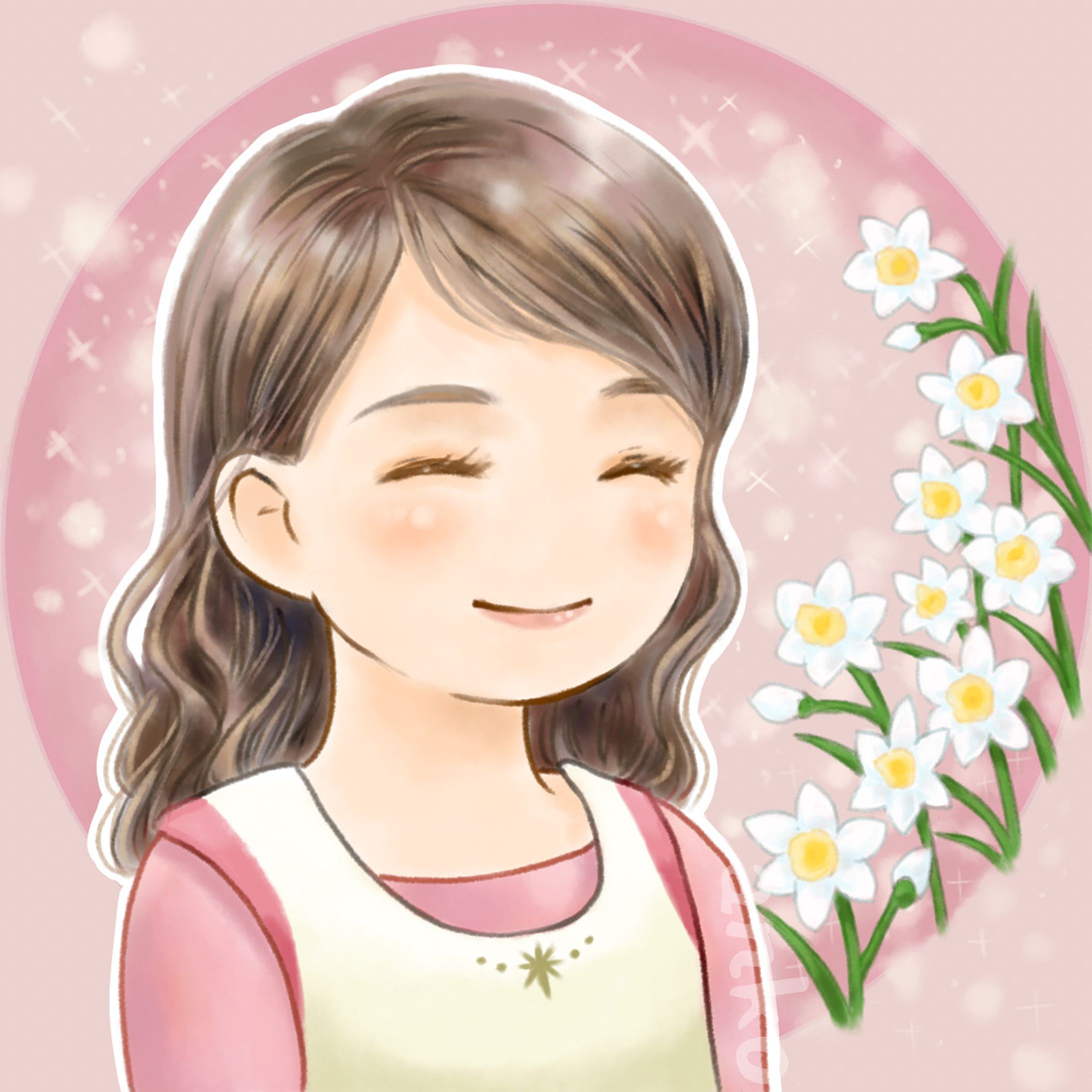 保育園ナースさんアイコン2-1