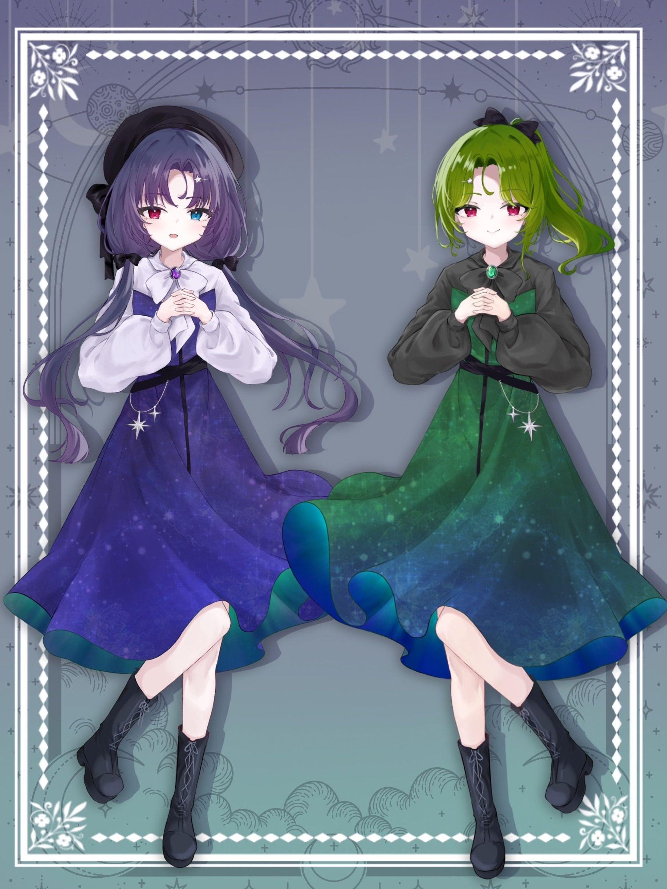 ポスト•ポラリス-1