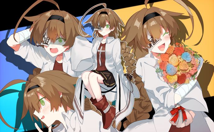 サンプル