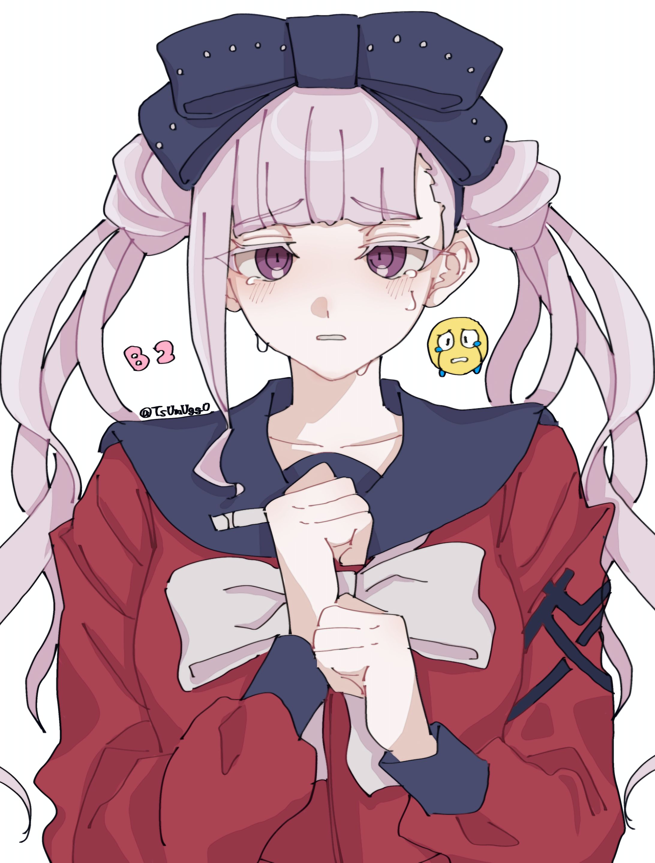 Copyright character 9-1