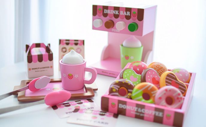 ❁
❁❁❁
まーーーかわいい💖
ほんとーーーーにかわいい💖
信じられないくらいかわいい💖
.
可愛過ぎるから連投させてね🤣
.
.
#ハナさんのおままごと