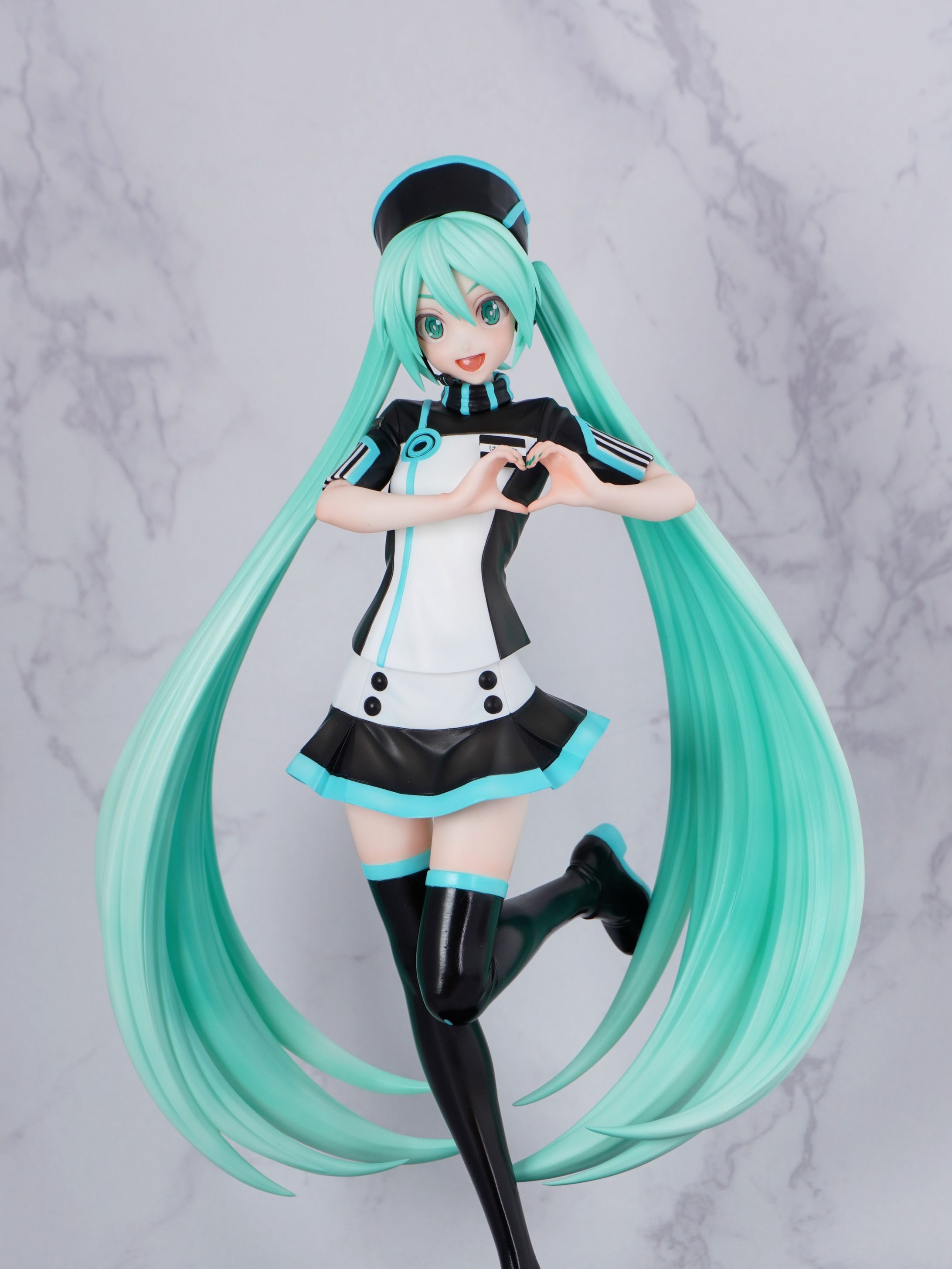 初音ミク DAIBA de DIVA FTDX-1