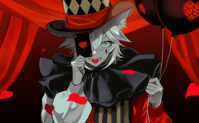 【実績】歌ってみた用エンヴィーベイビー