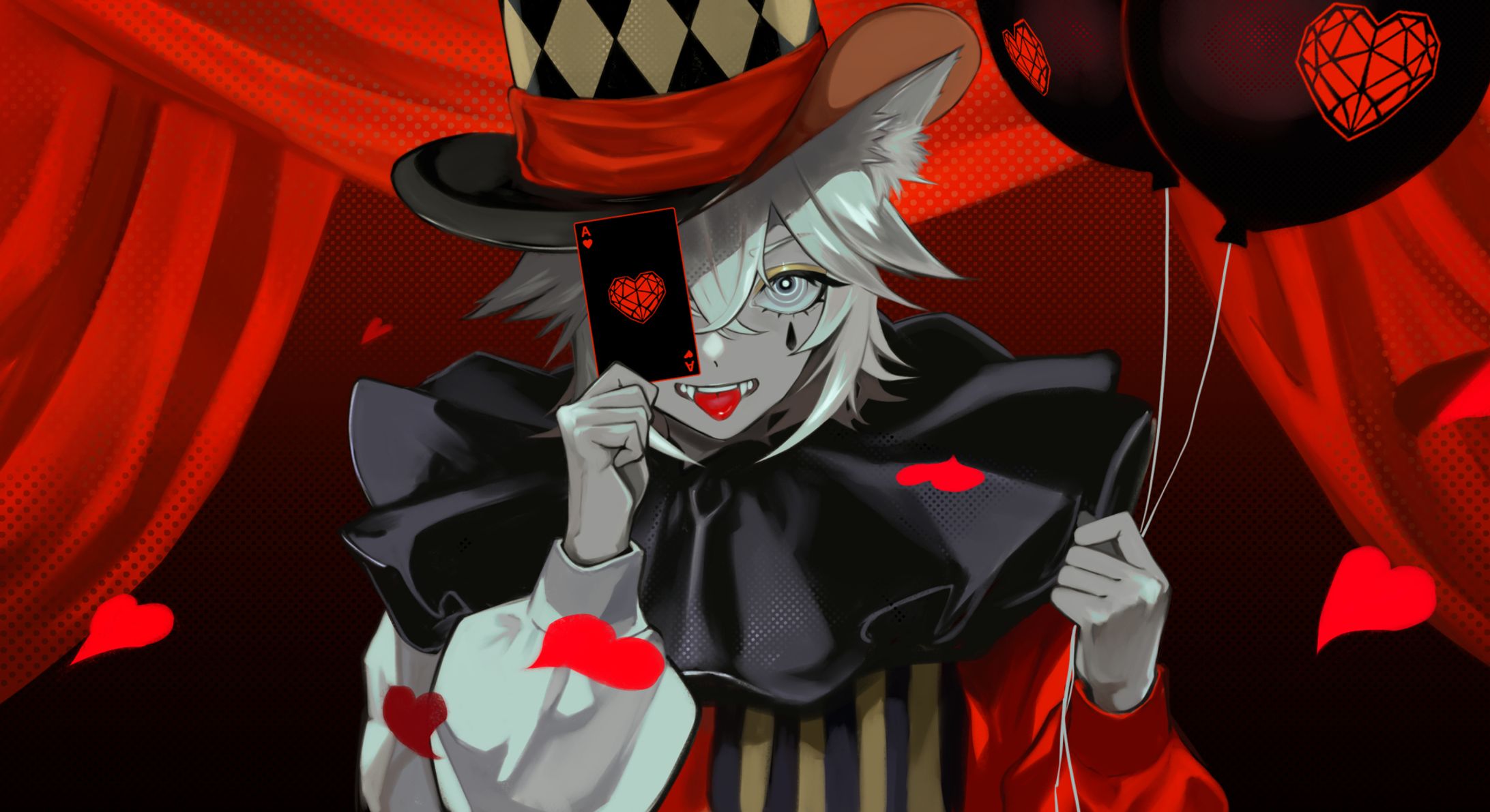 【実績】歌ってみた用エンヴィーベイビー-1