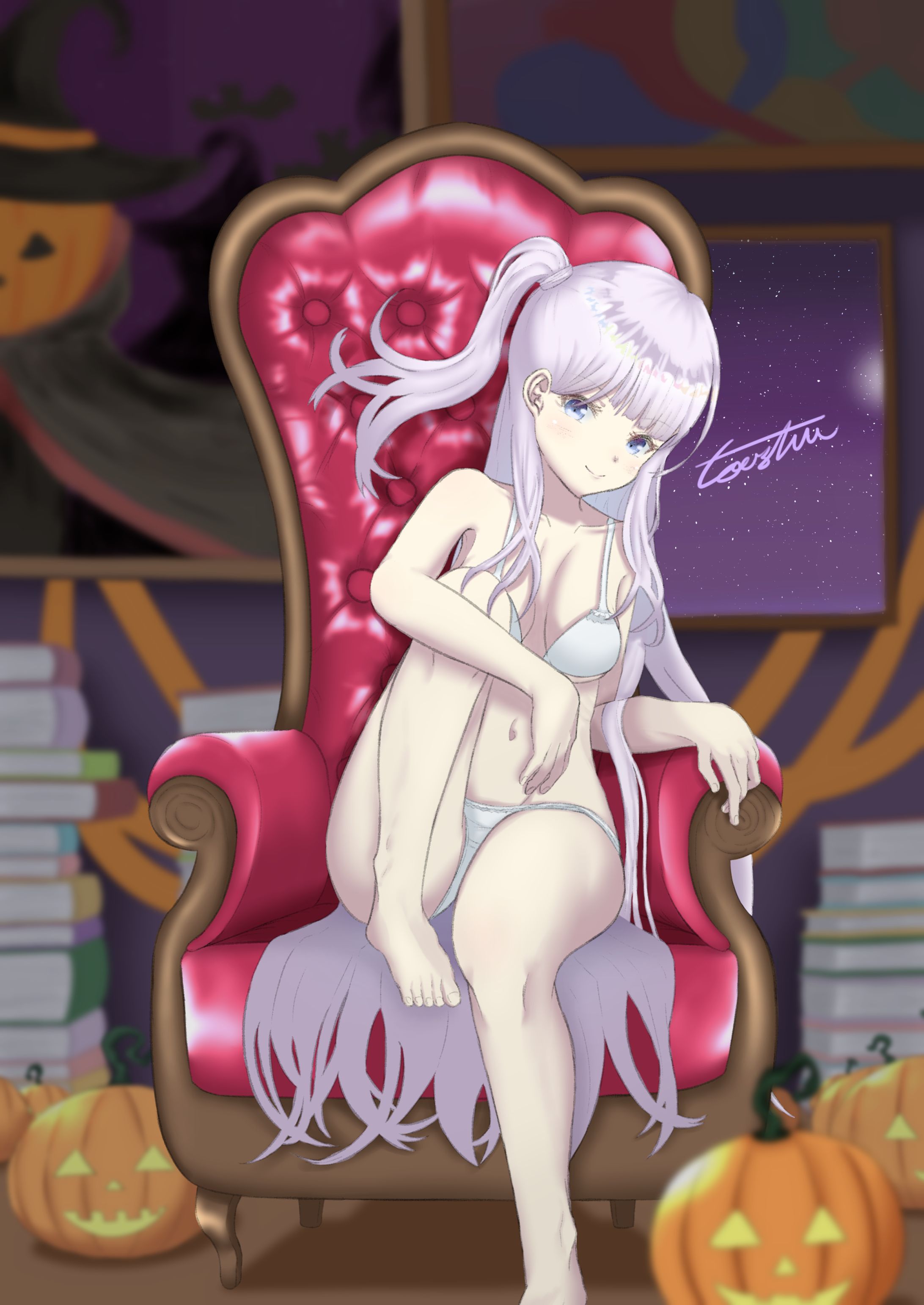 オリジナルイラスト⑤-1