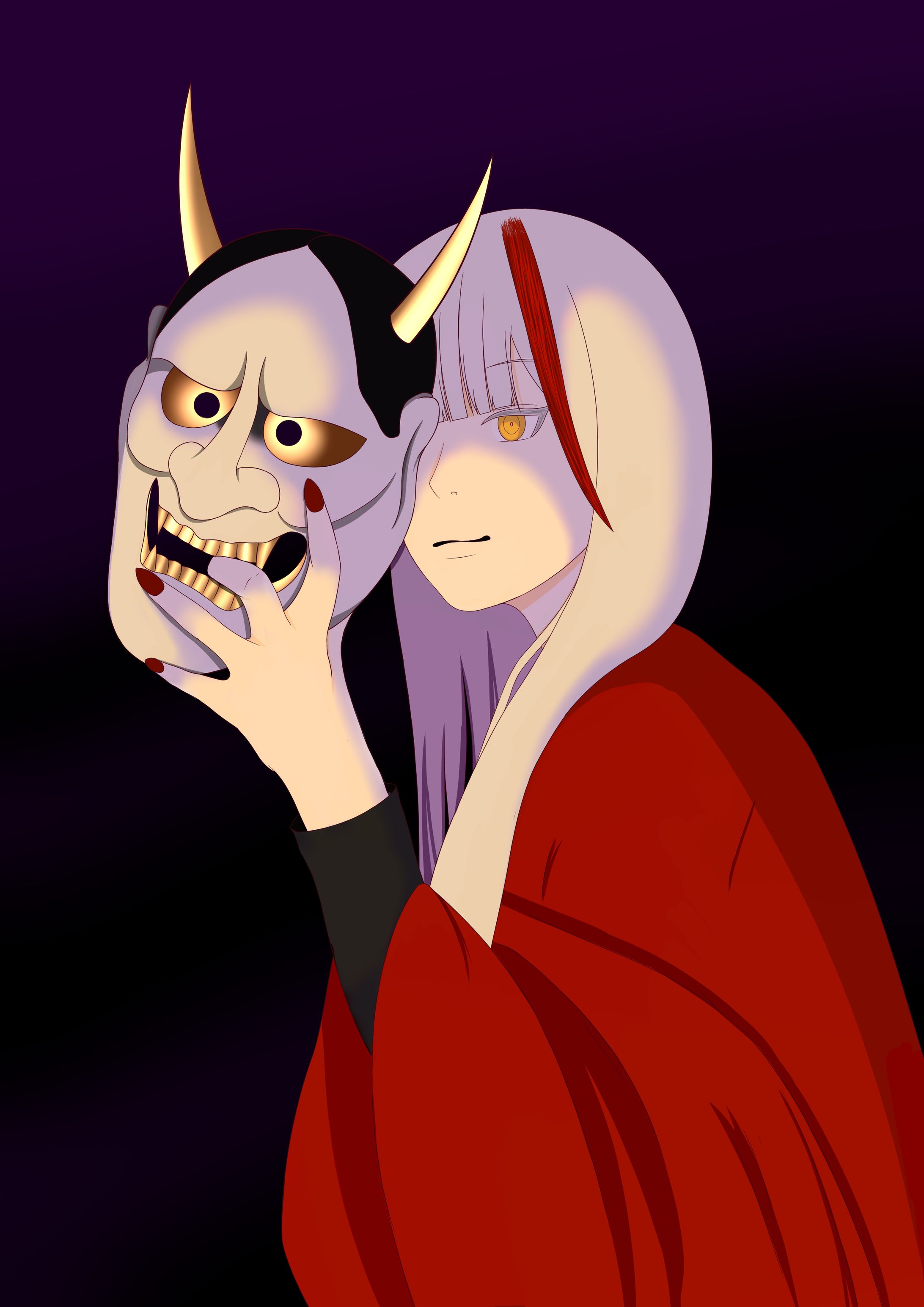 般若-1