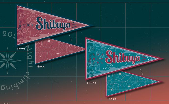 伊東歌詞太郎 × ﾀﾗﾁｵ 『ナイトクライミング～二座～』