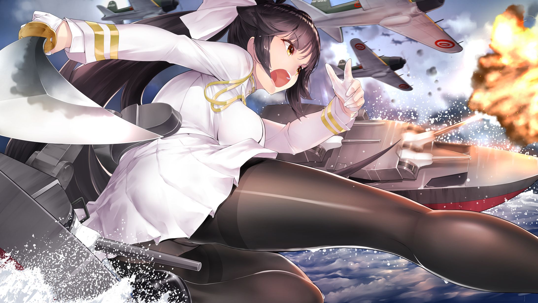 アズールレーン-1