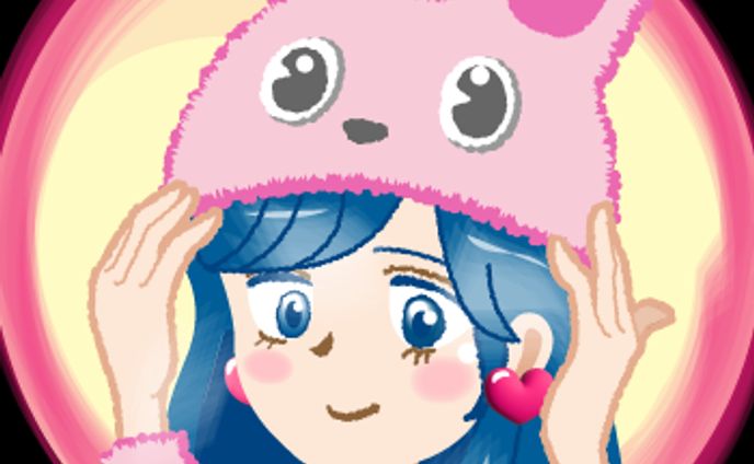 イラスト、デザイン、youtubeチャンネル