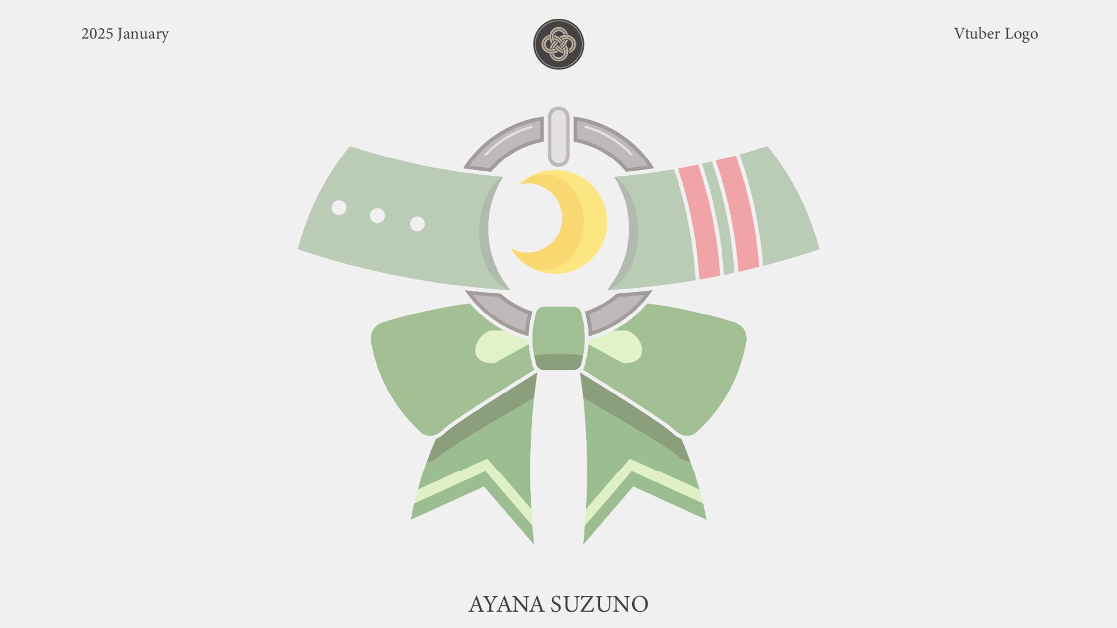 LOGO : 遠月もなこ-1