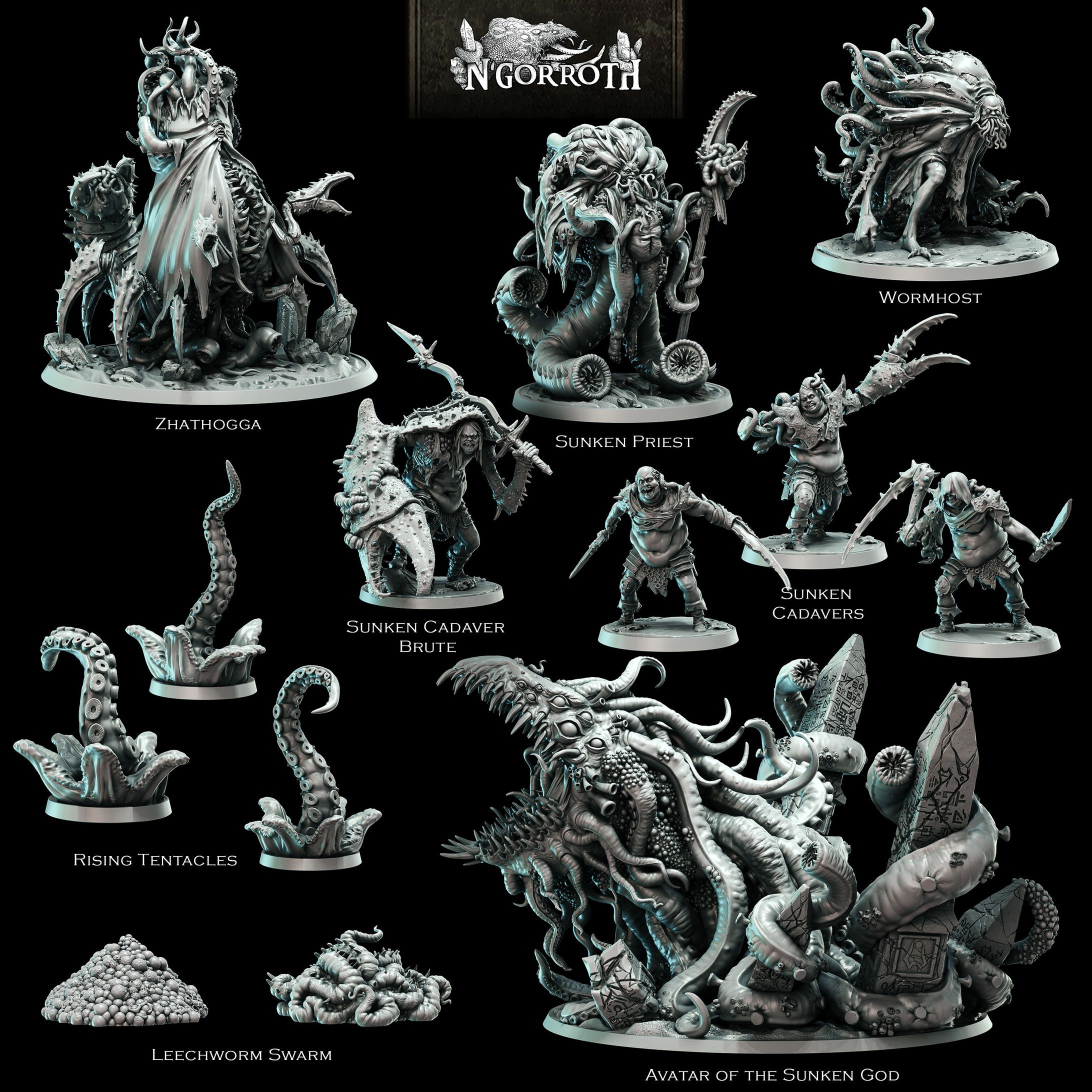 N'gorroth Part 2-1