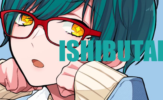 ご依頼絵▲SNS用