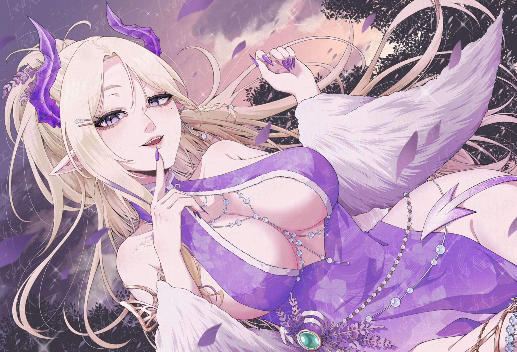 ご依頼イラスト-1