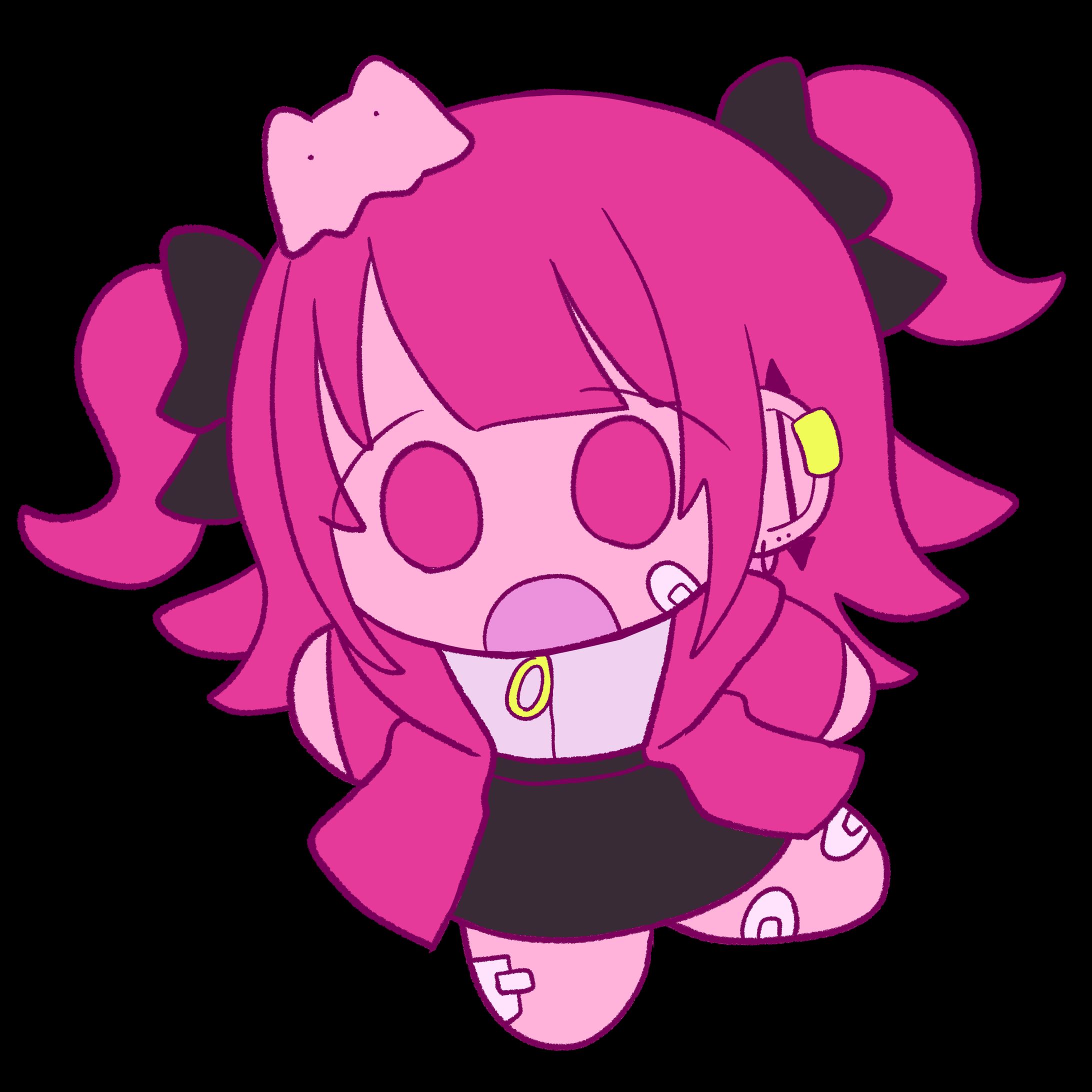 ぽてぽてデフォルメ-1