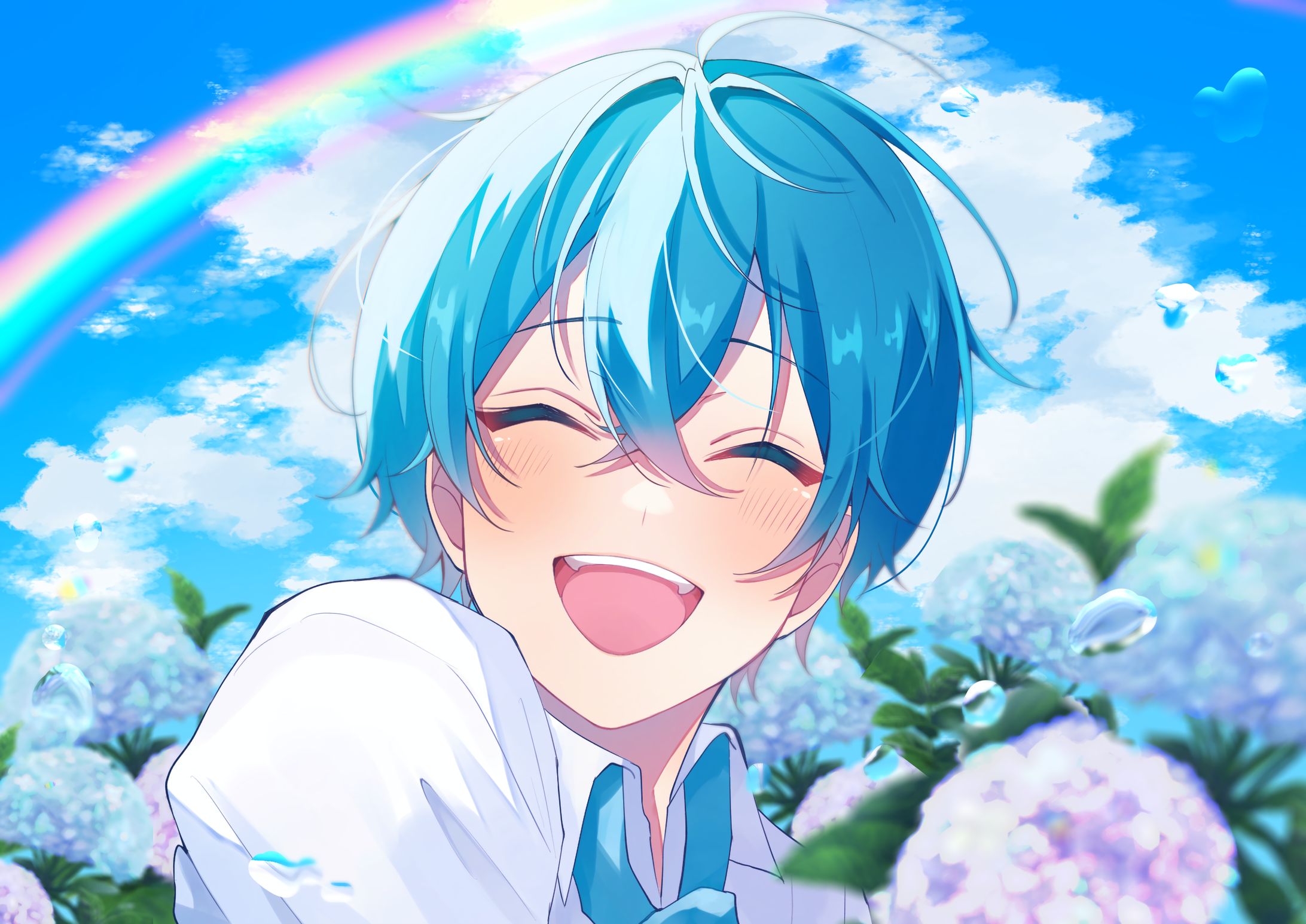 【fanart・二次創作】ころん様-1