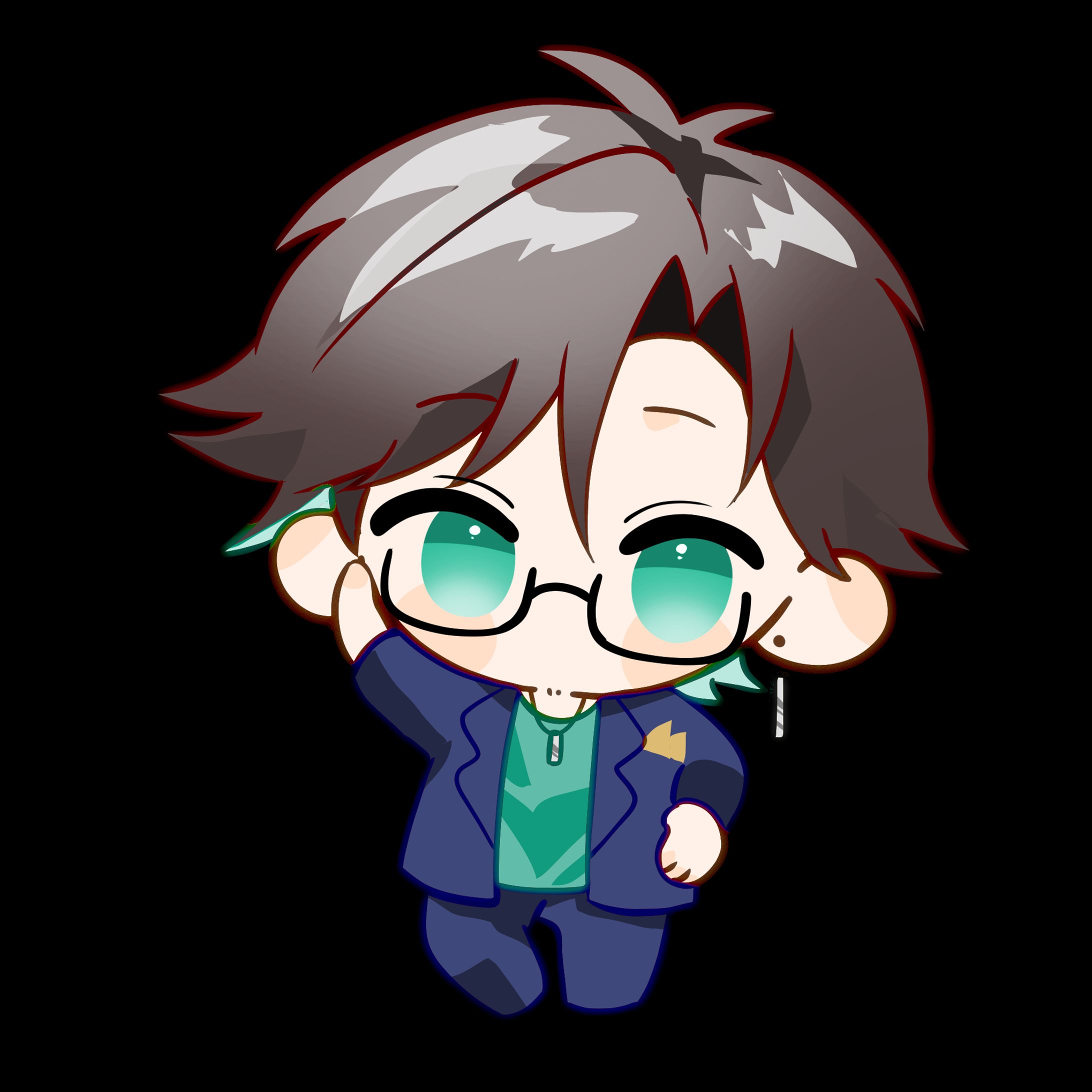 ［FA］山田海波さま［2Pカラー］-1