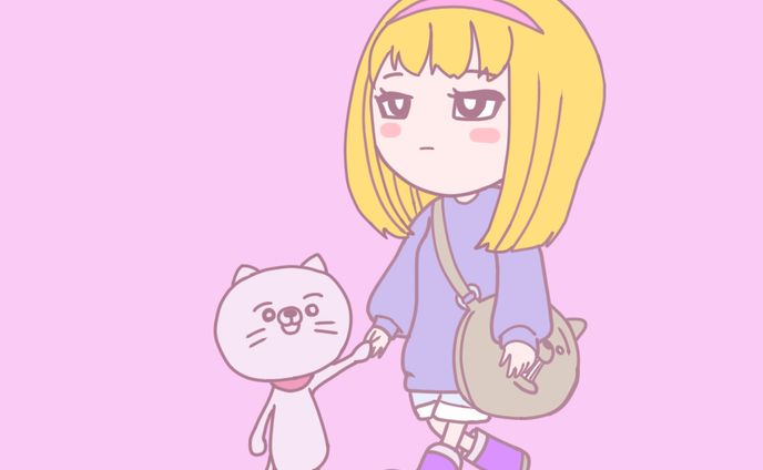 パステル2