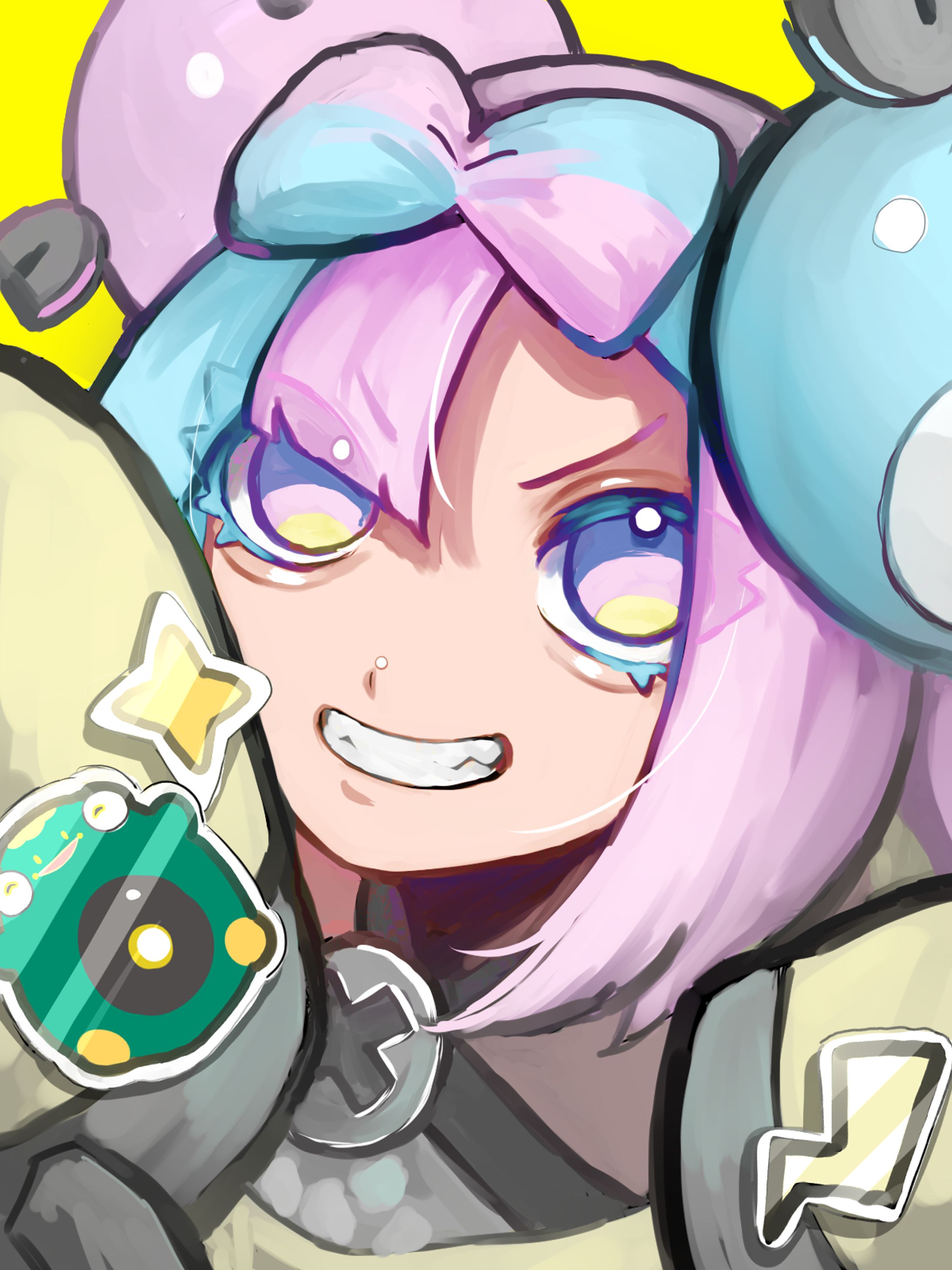 ファンアート-1