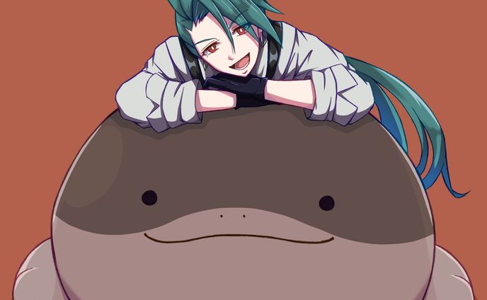 イラストレータ、依頼実績