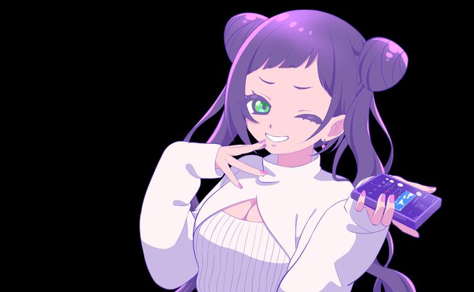某着せ替えゲームサムネ