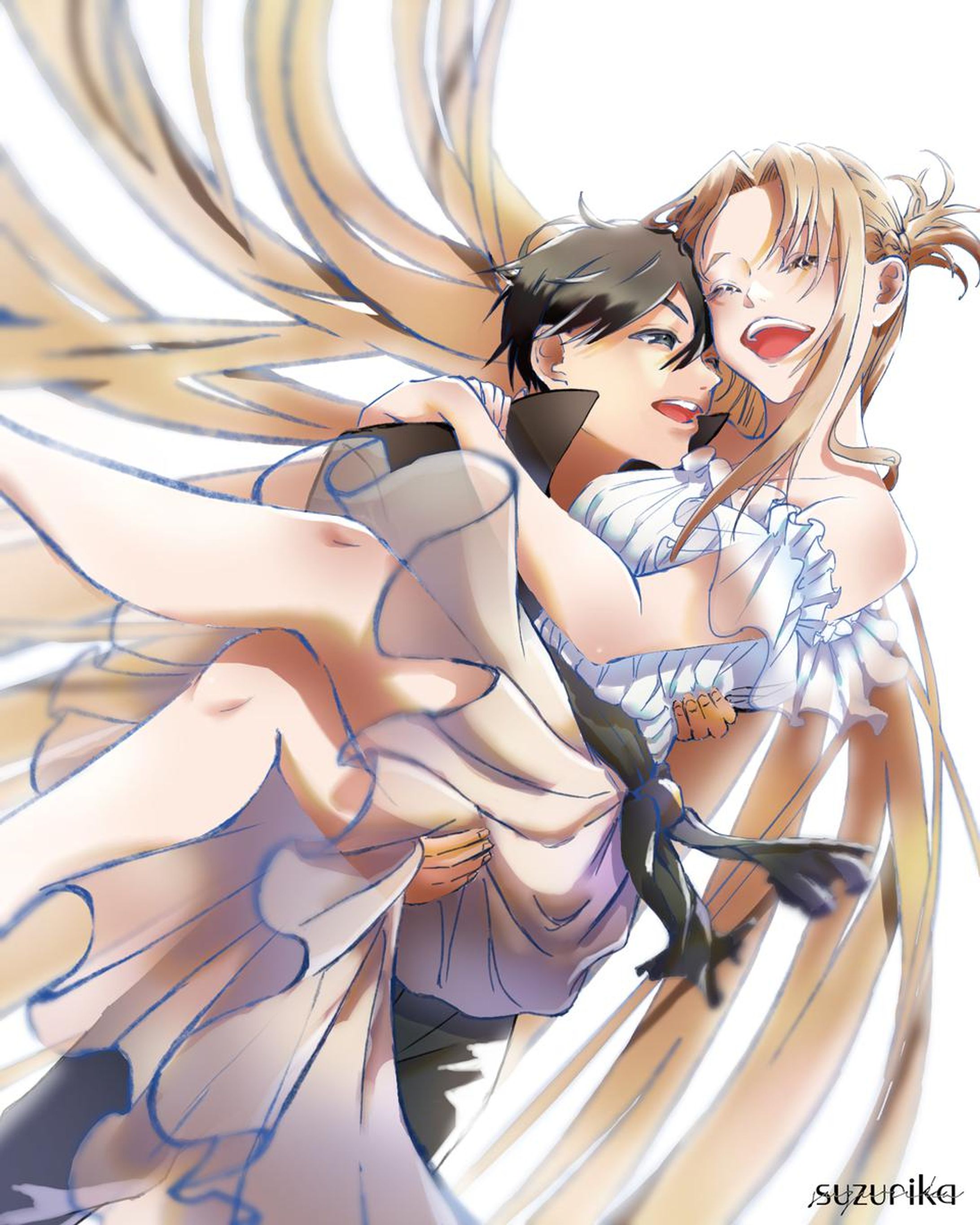 SAO（二次創作）-1