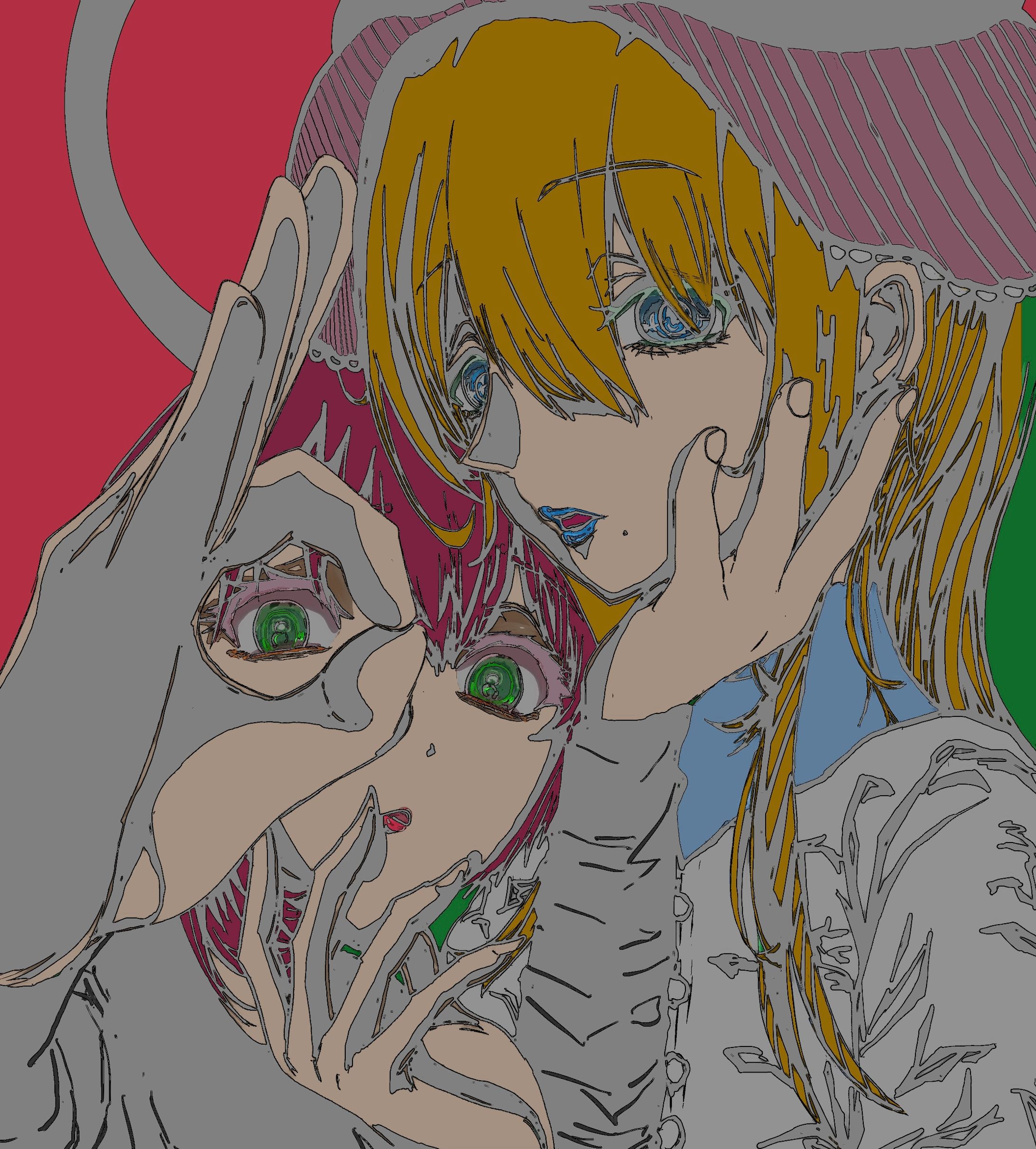 title「私たち」-1
