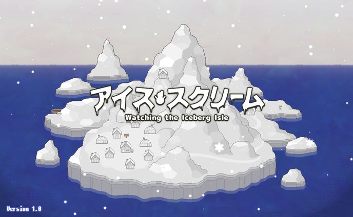 game、overlay