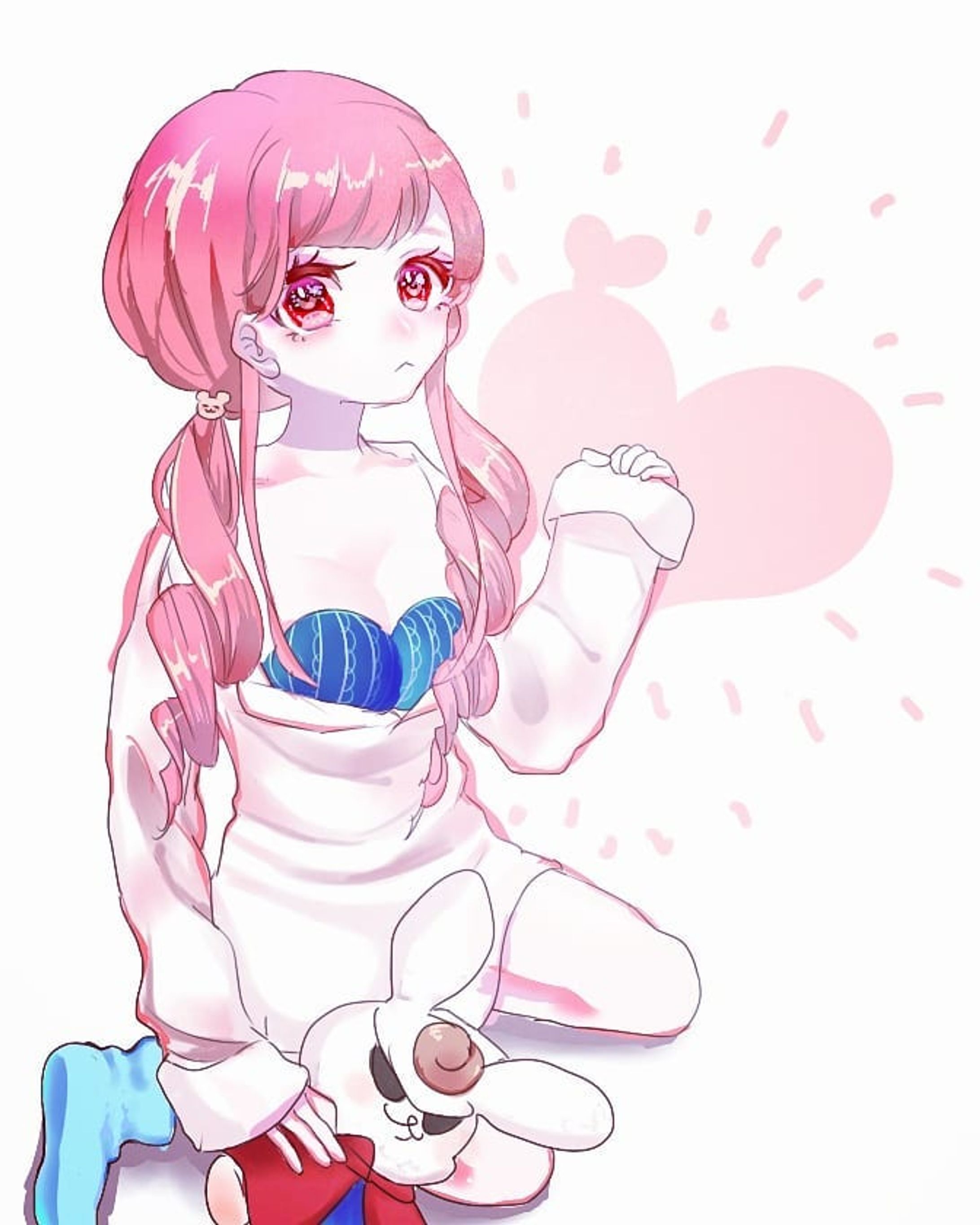 #original  #オリジナル #絵描きさんと繋がりたい #イラスト-1