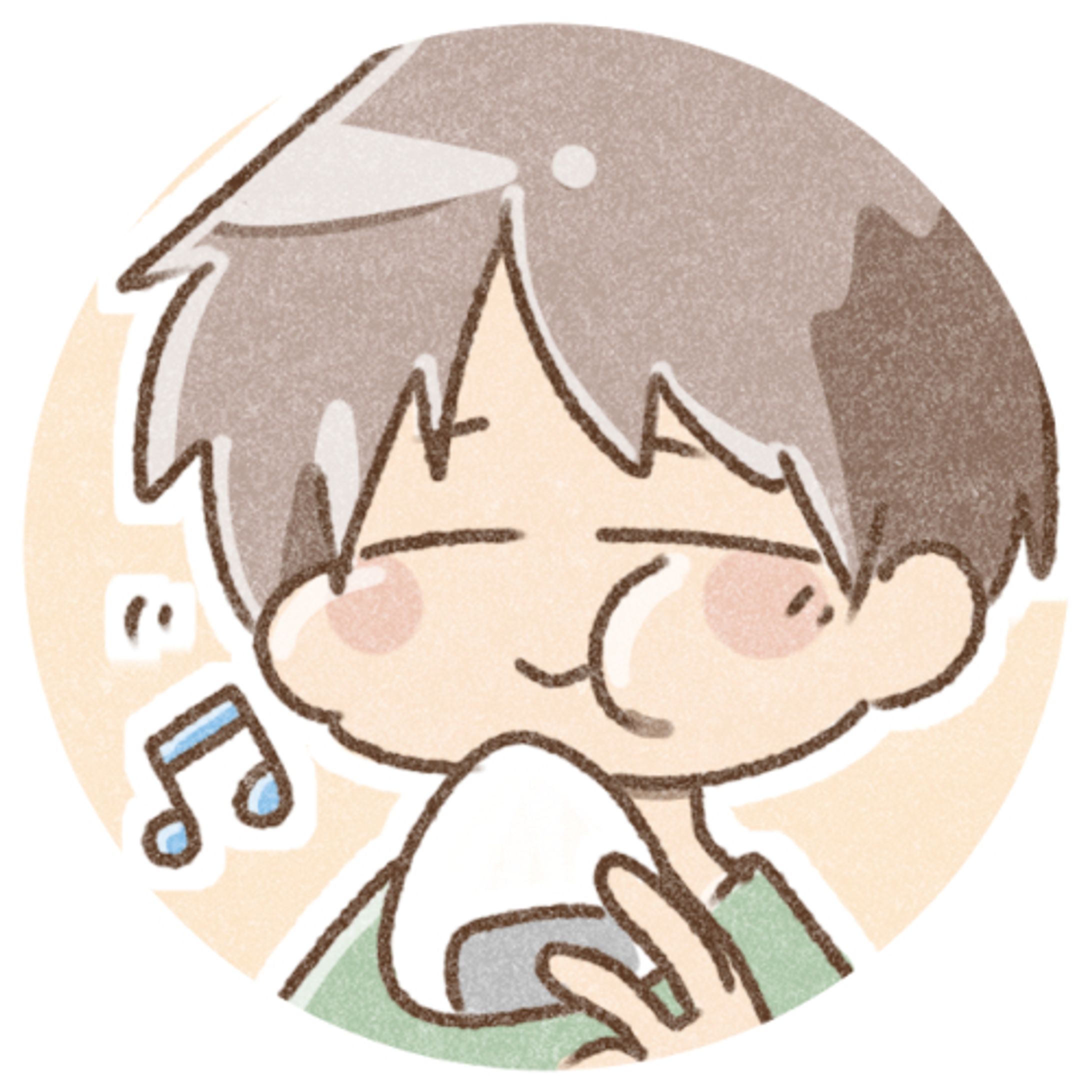 おにぎり男子-1