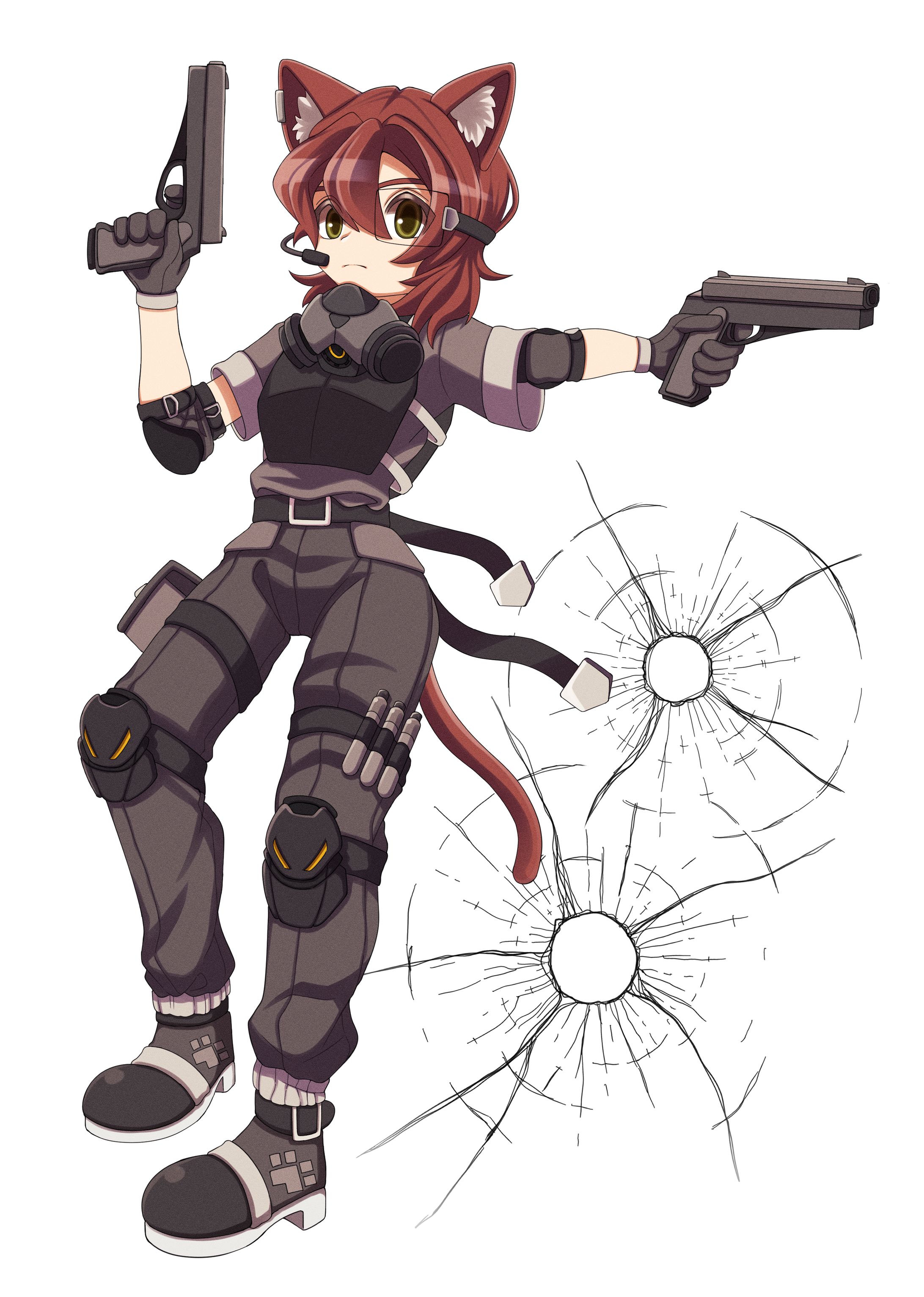 キャラクターデザイン-1