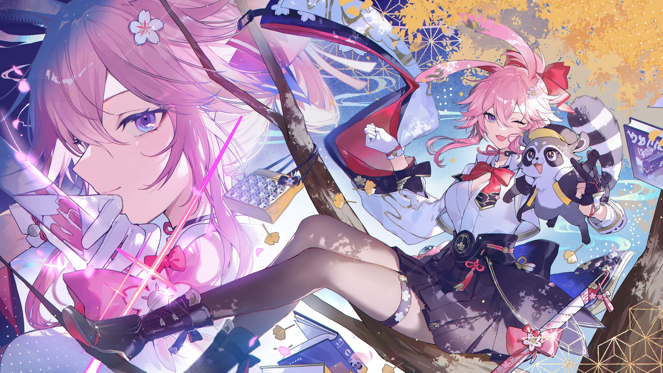緋英/Honkai: Star Rail-1