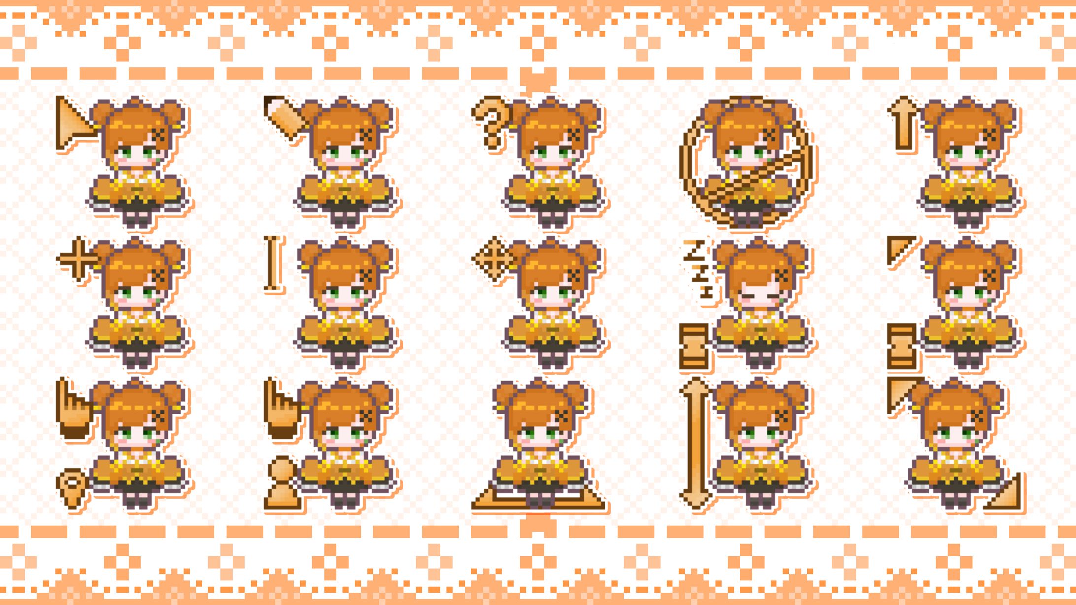 マウスカーソル-1