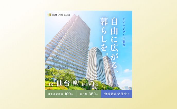 自主制作、不動産
