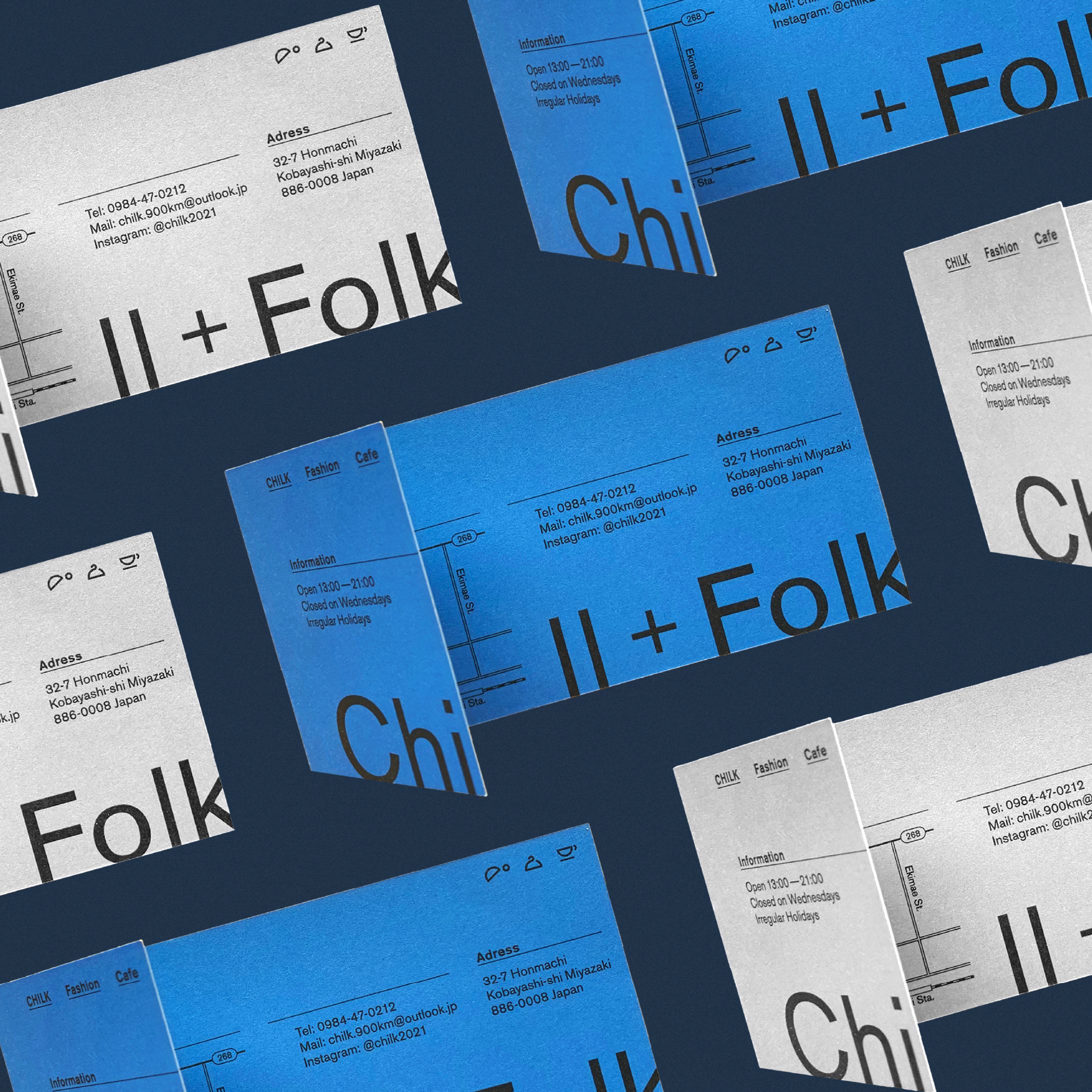 CHILK SHOP CARD Ver.1-1