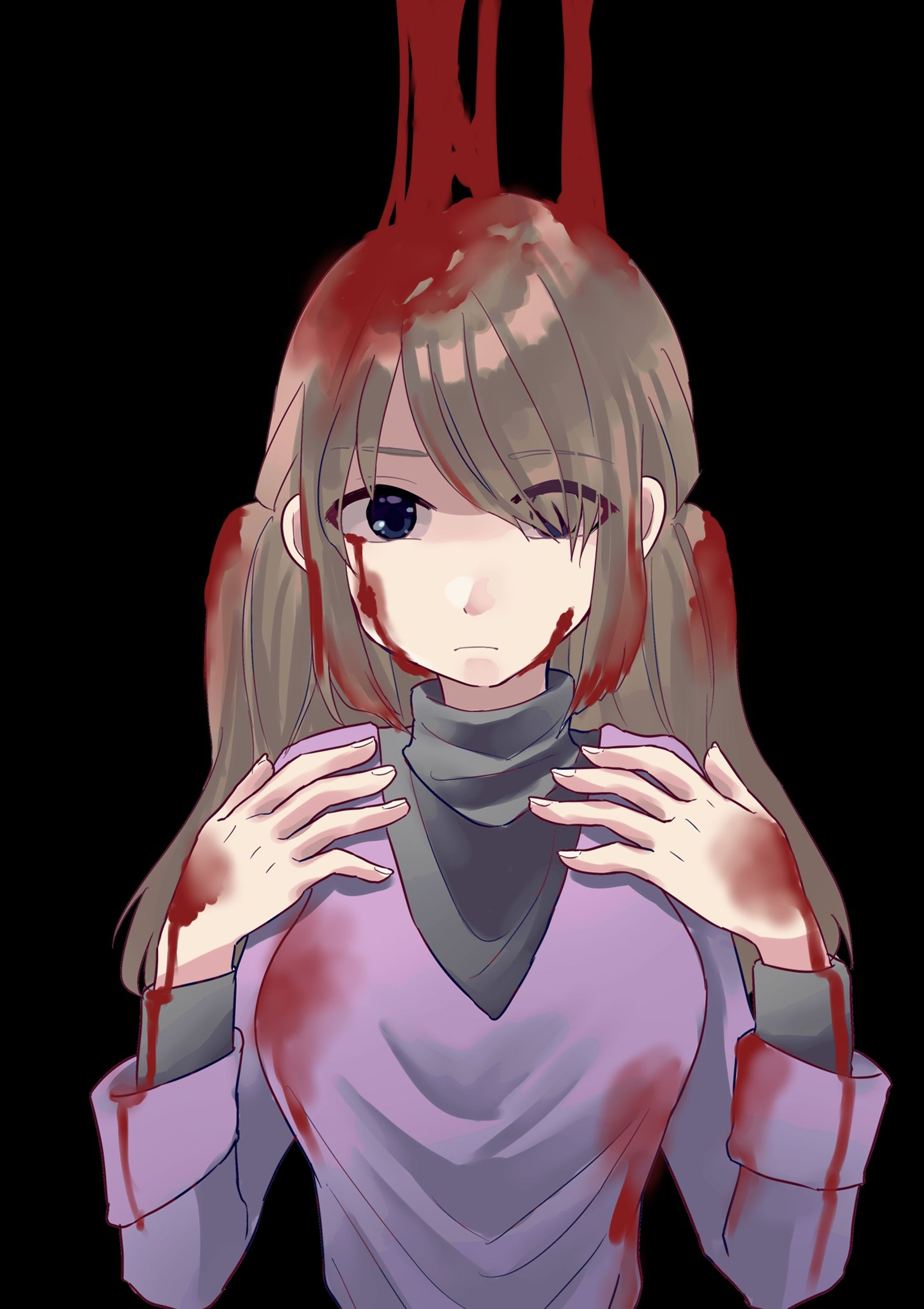 創作キャラクター-1