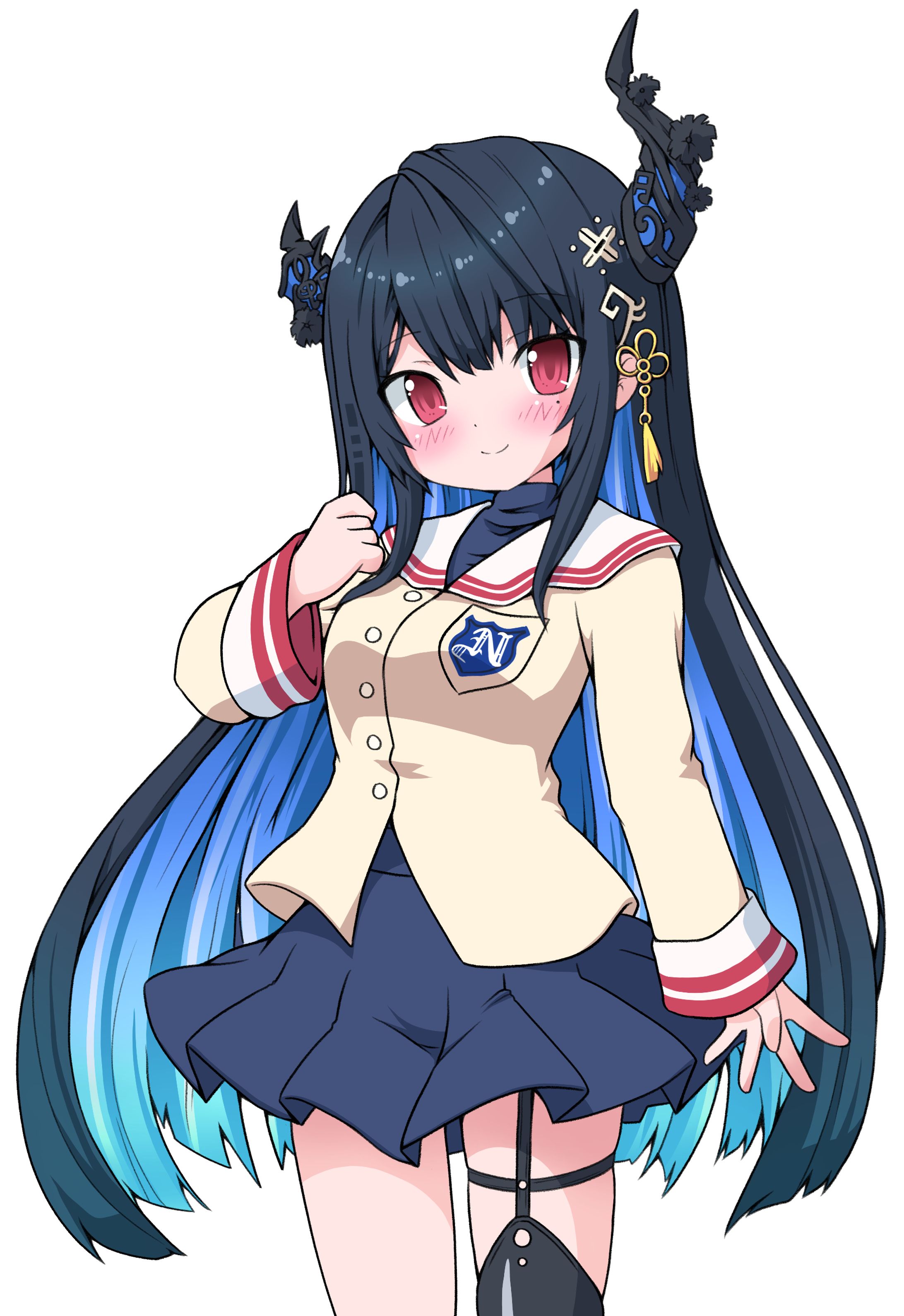 クラナドなネリッサ-1